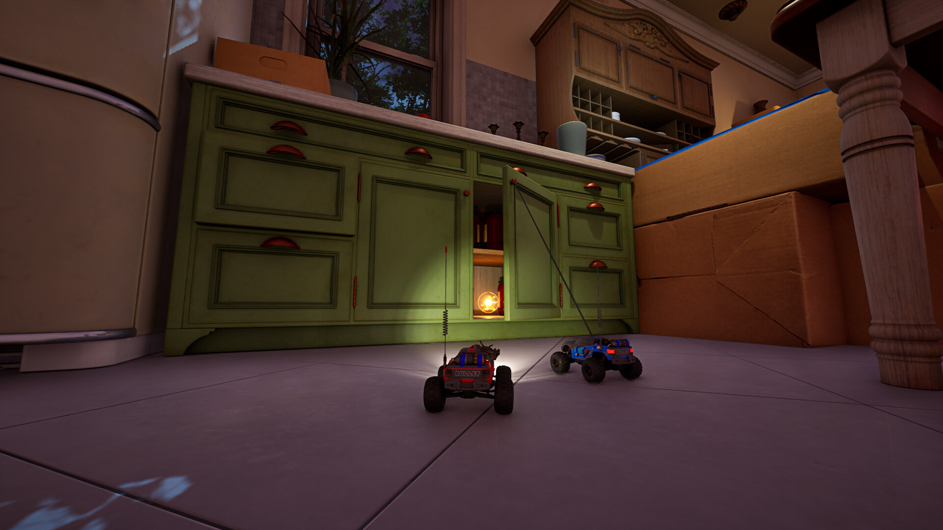 WheelMates screenshot 10