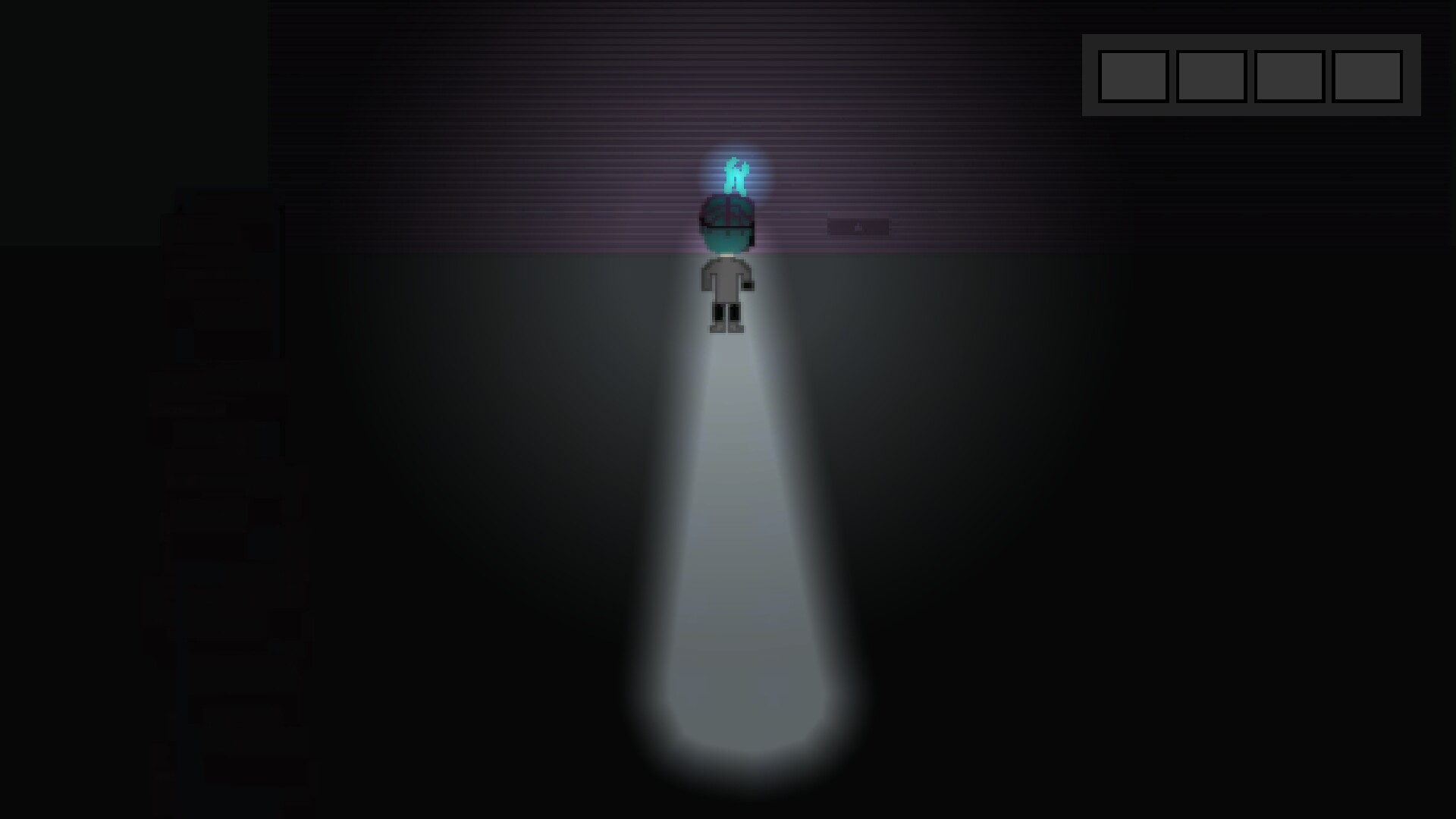 Meisin screenshot 3