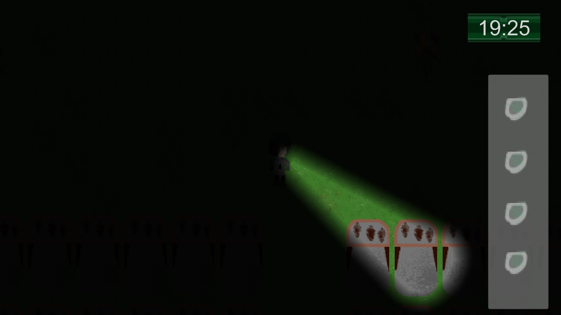 Meisin screenshot 1