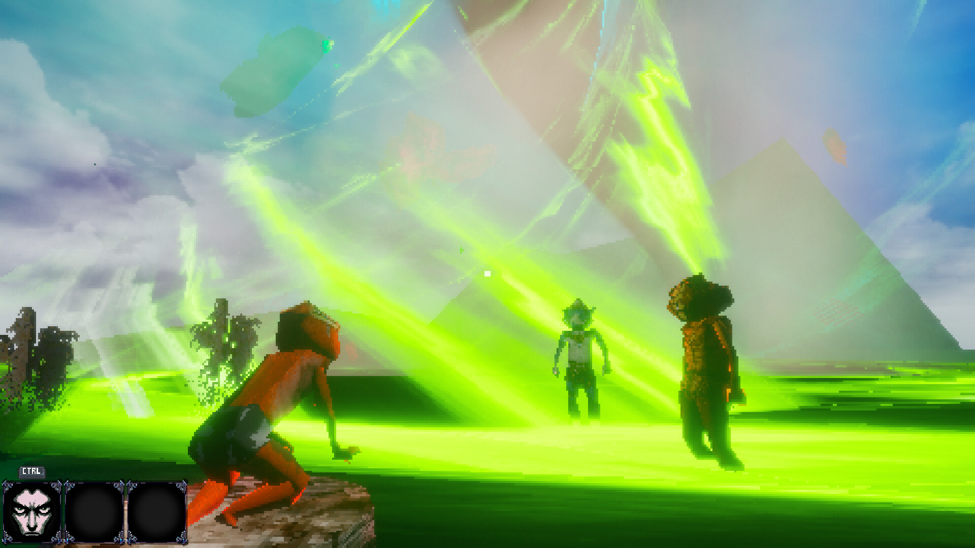 Glass God screenshot 6