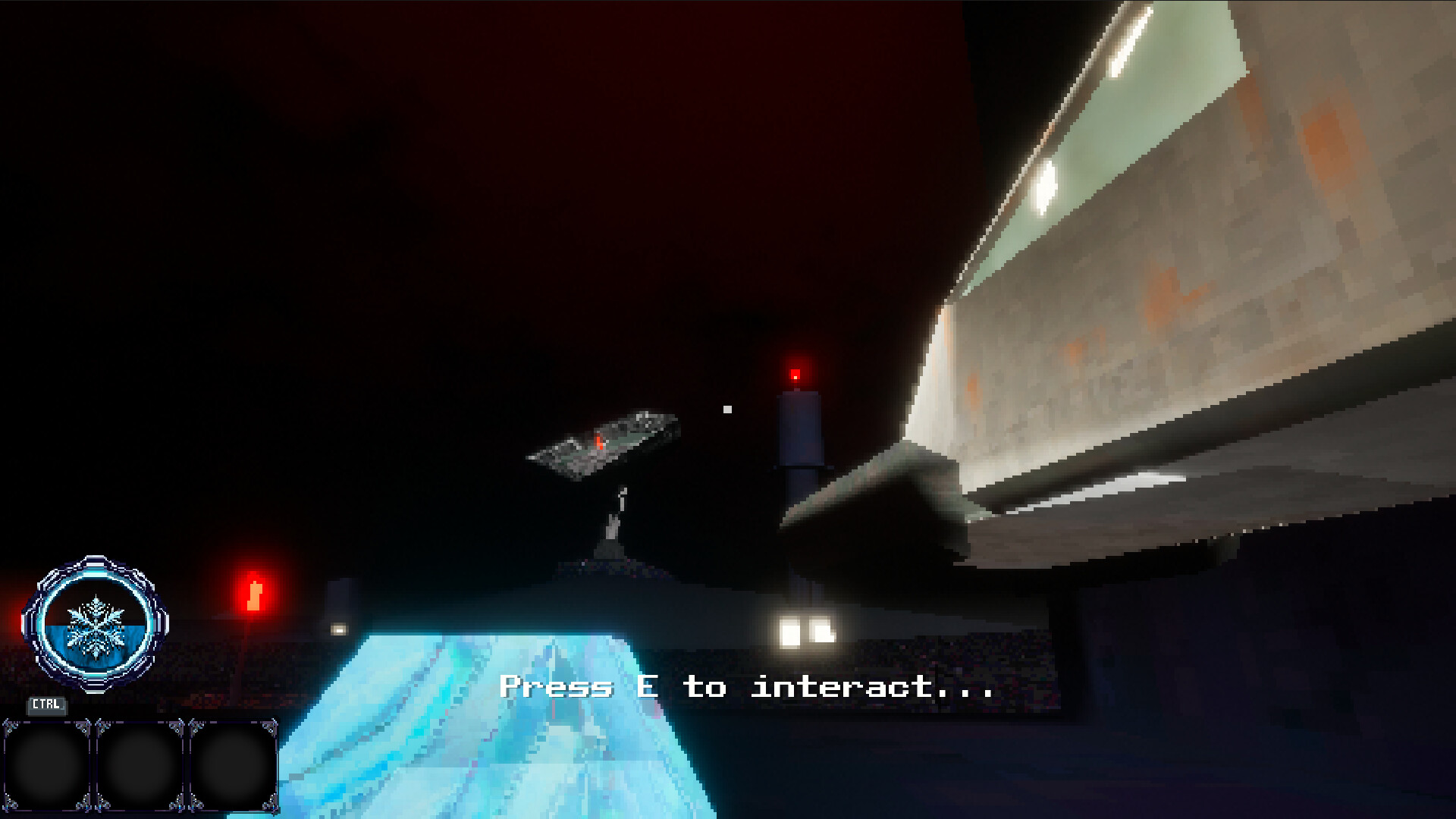 Glass God screenshot 4