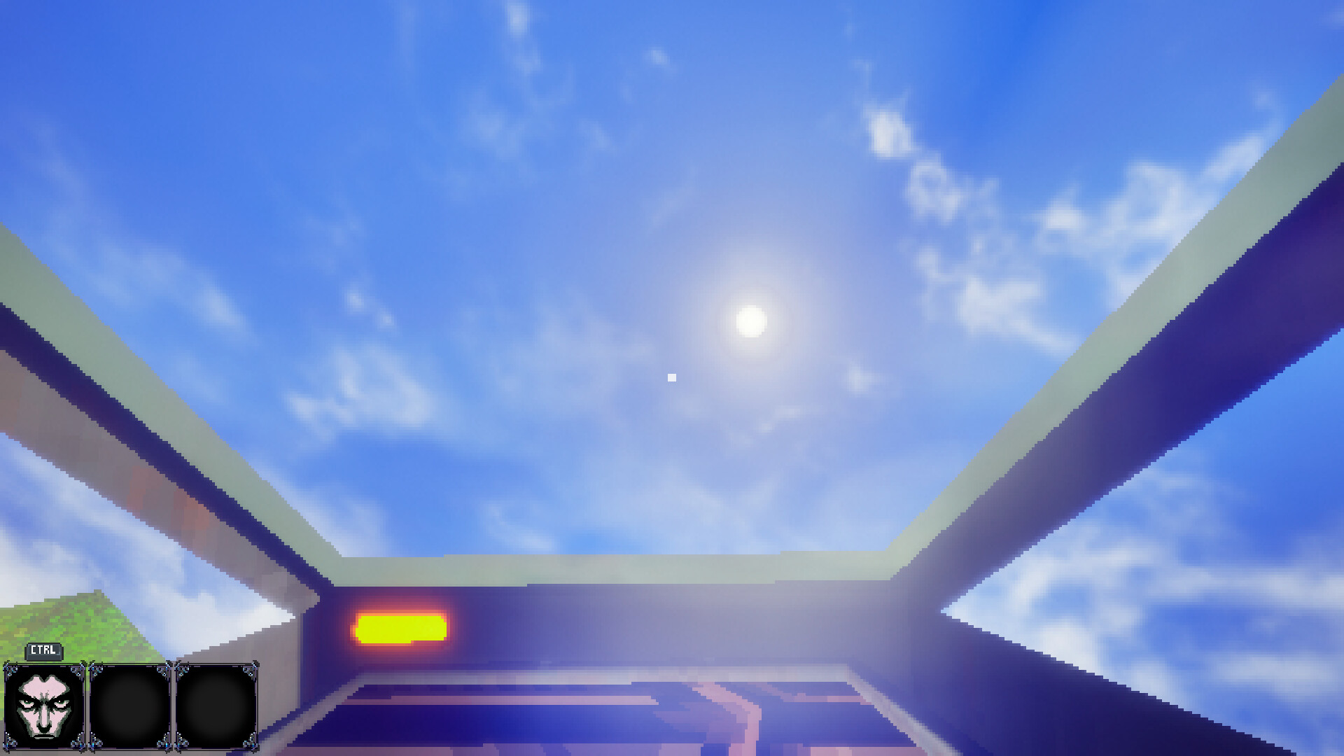 Glass God screenshot 5