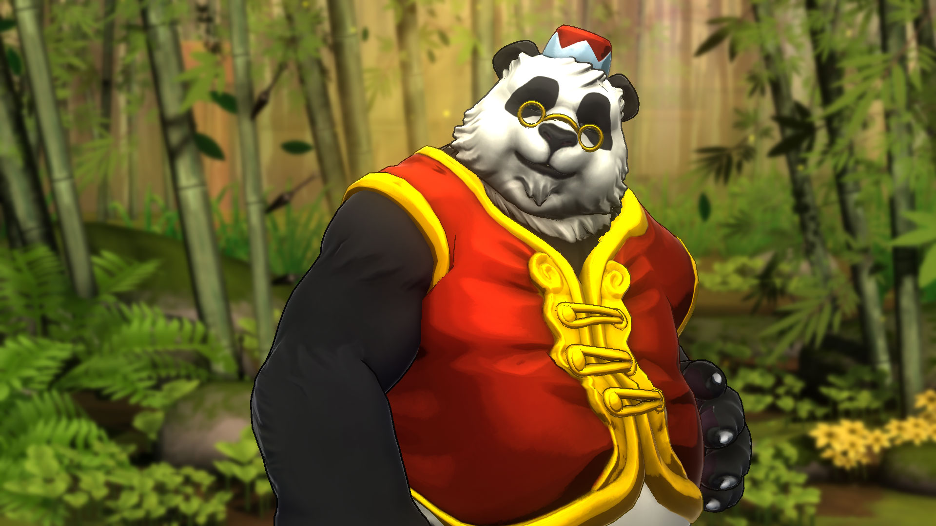 Fantasy Strike screenshot 13