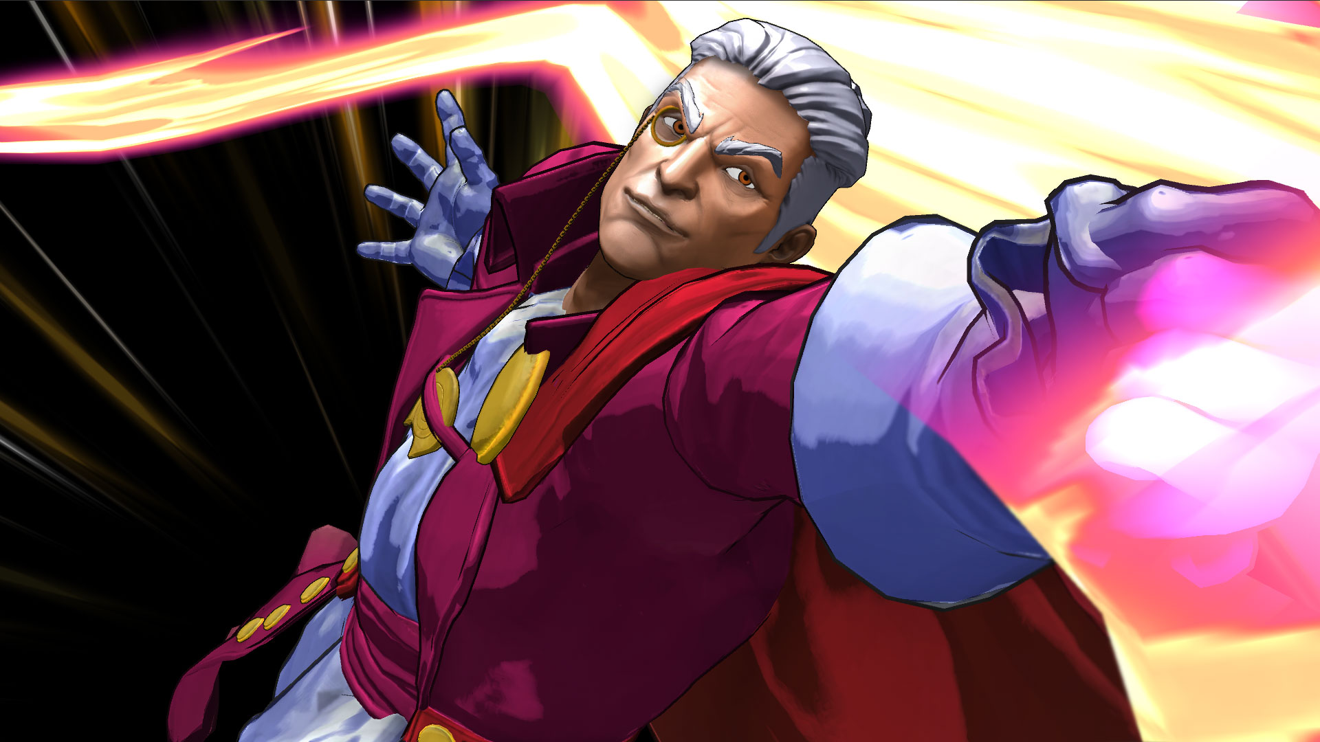 Fantasy Strike screenshot 11
