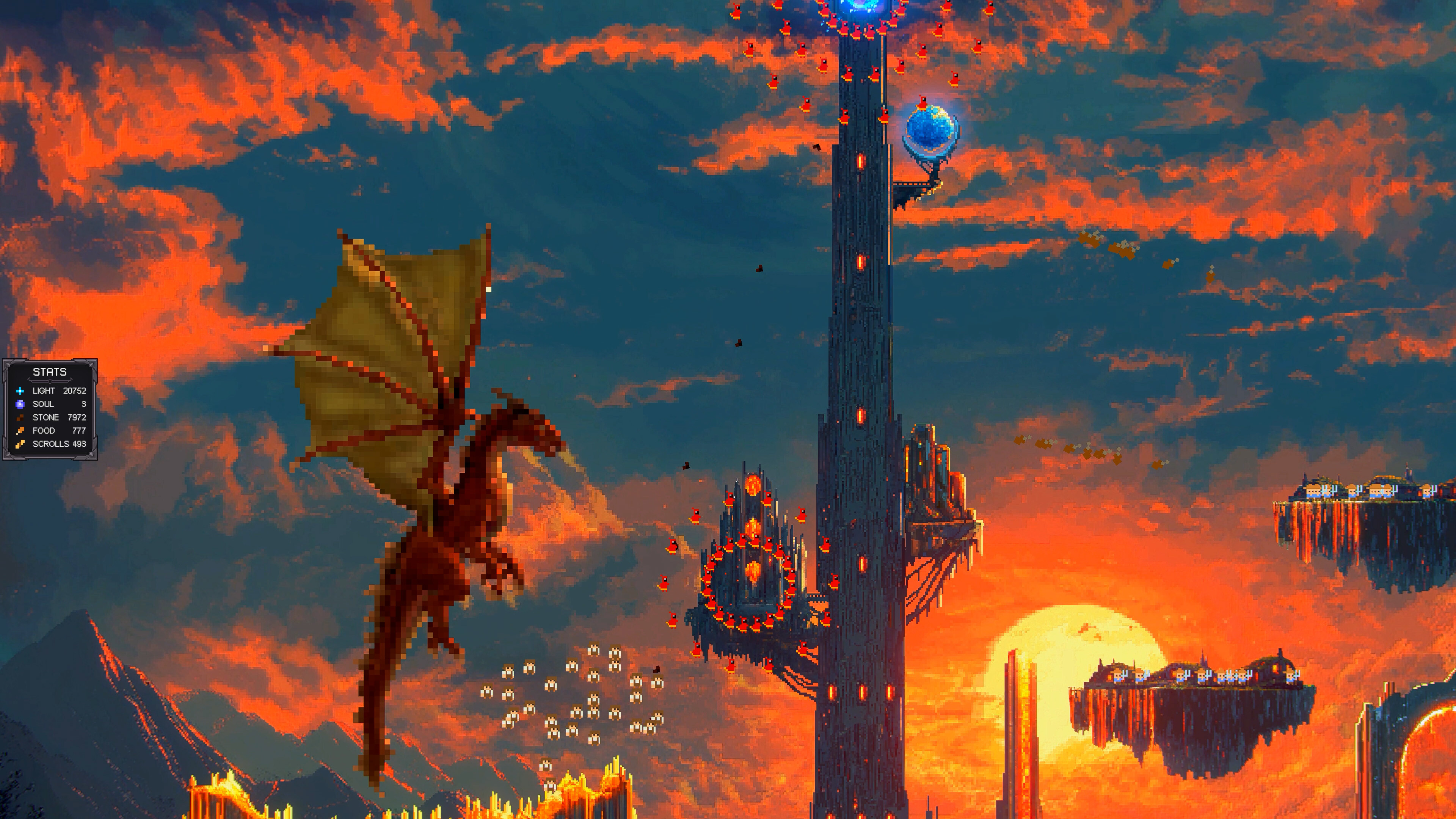 Tower Lords screenshot 4