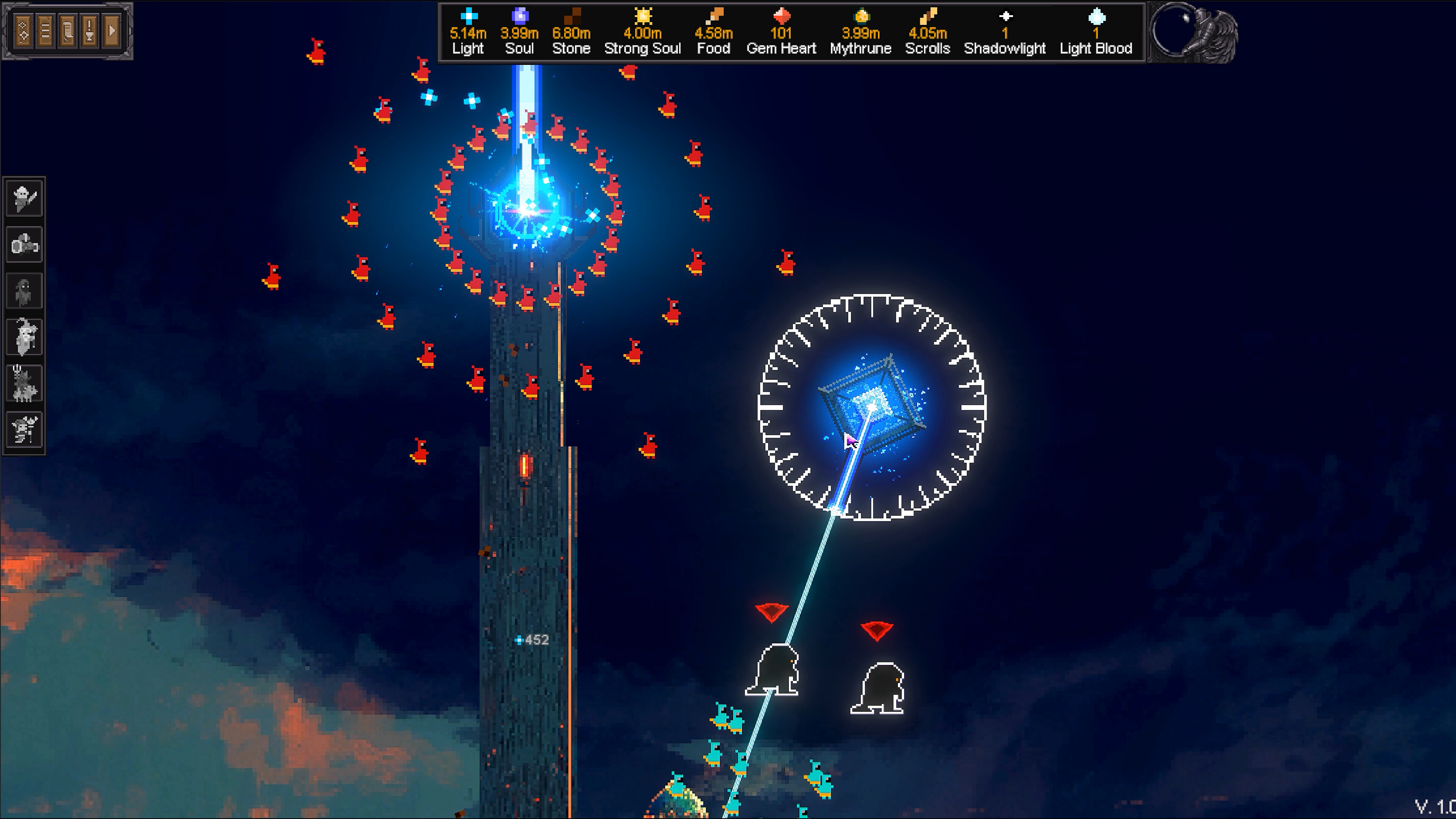 Tower Lords screenshot 13