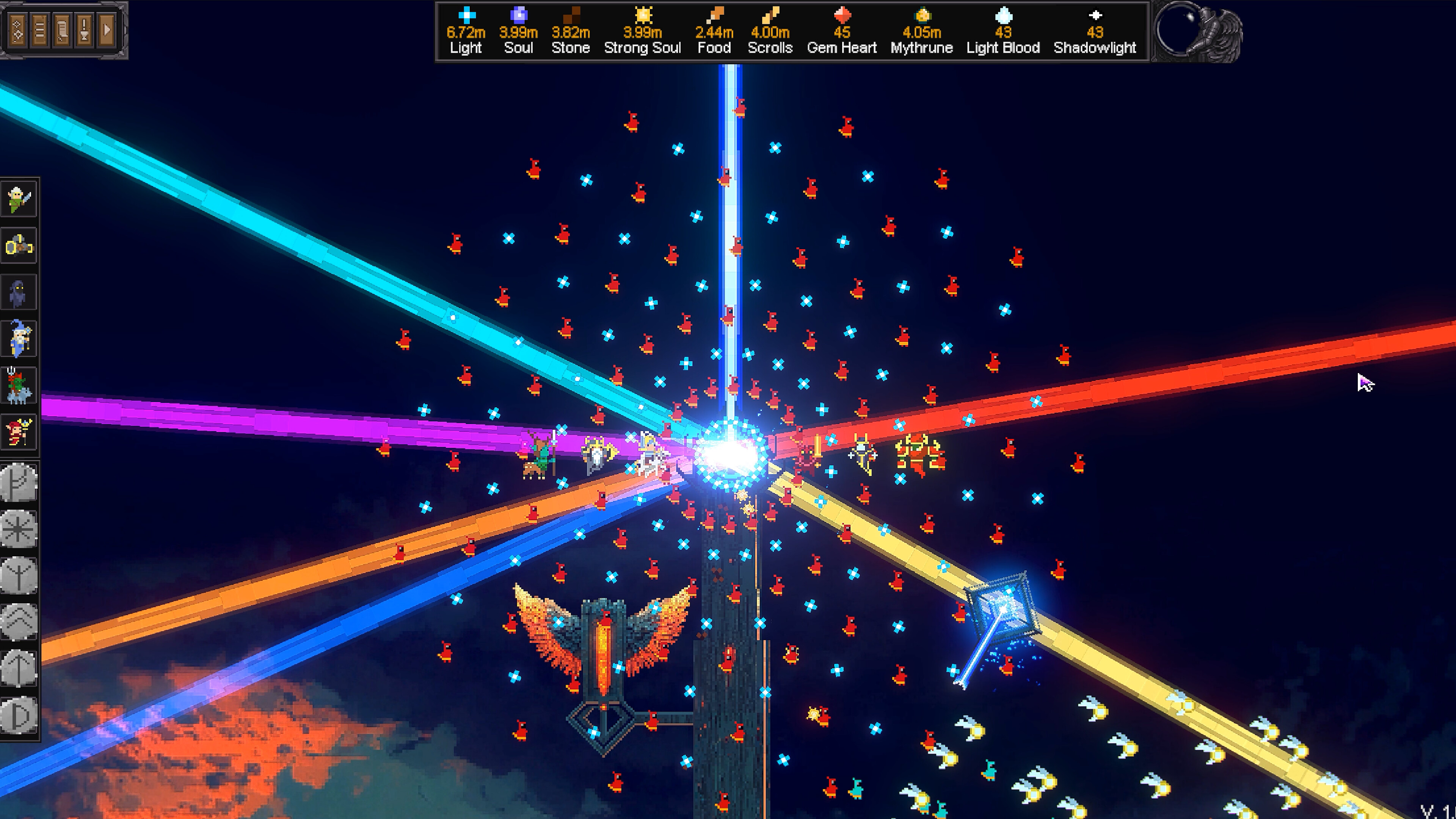 Tower Lords screenshot 12