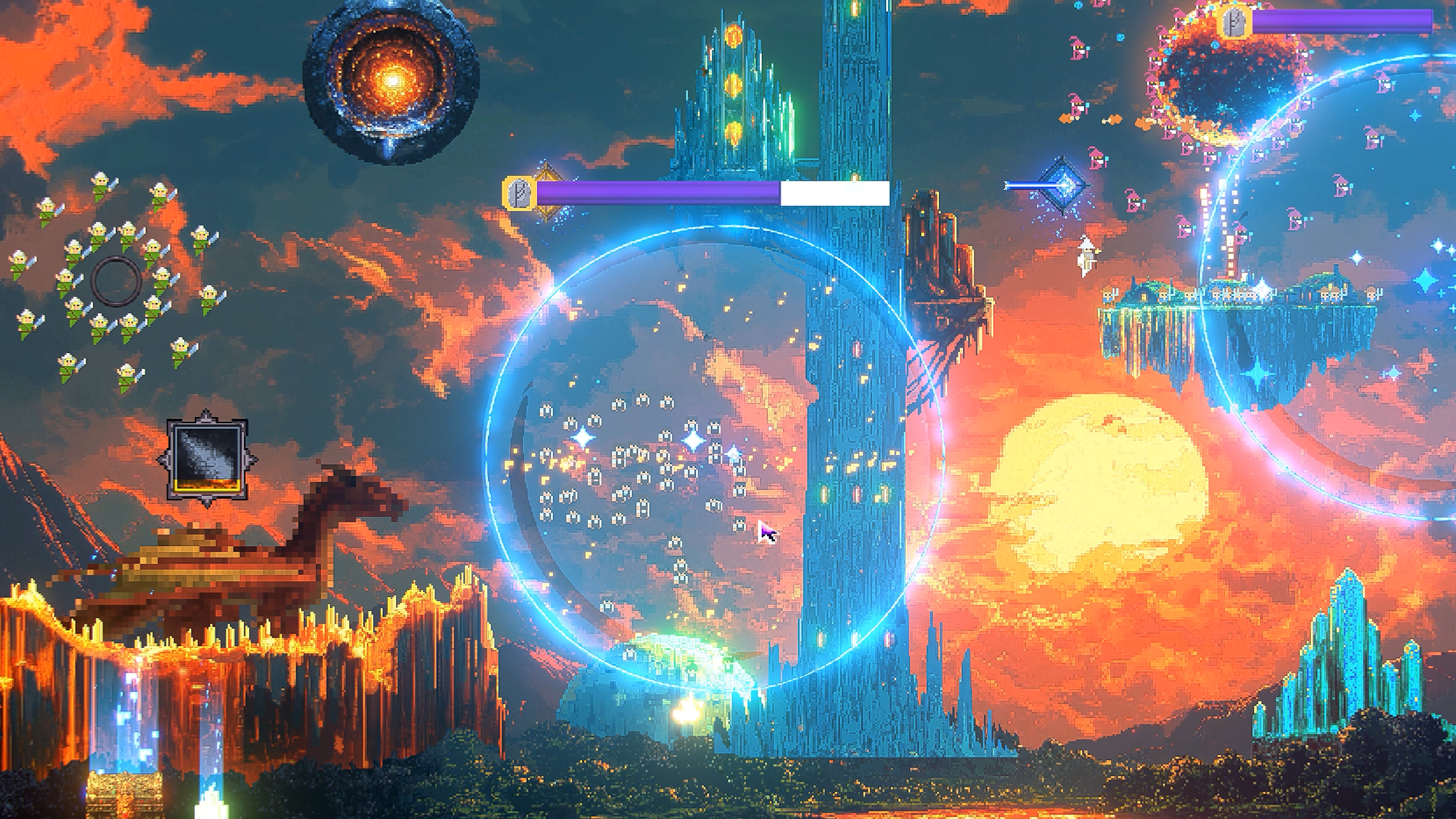 Tower Lords screenshot 7