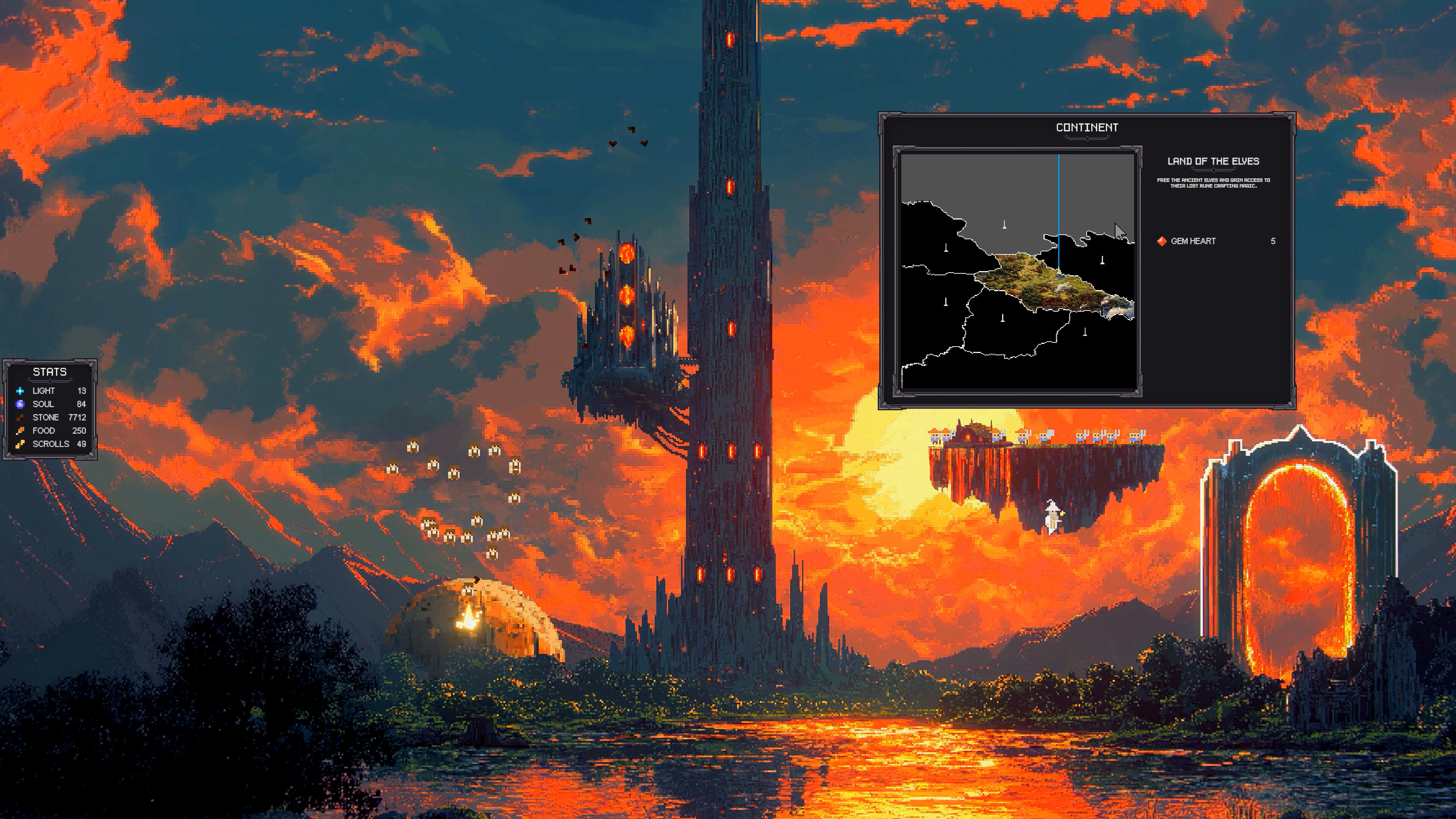 Tower Lords screenshot 6