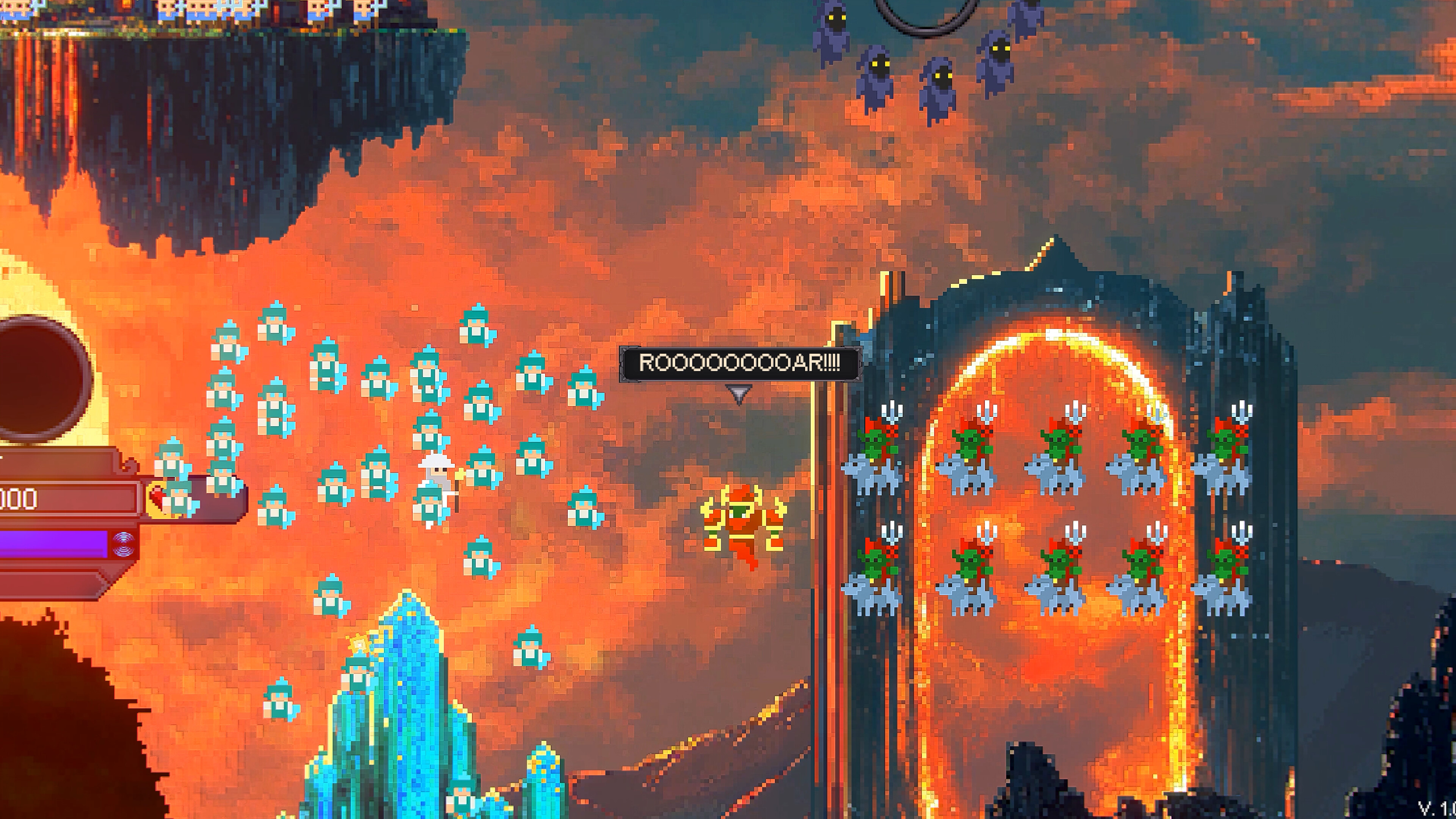 Tower Lords screenshot 11