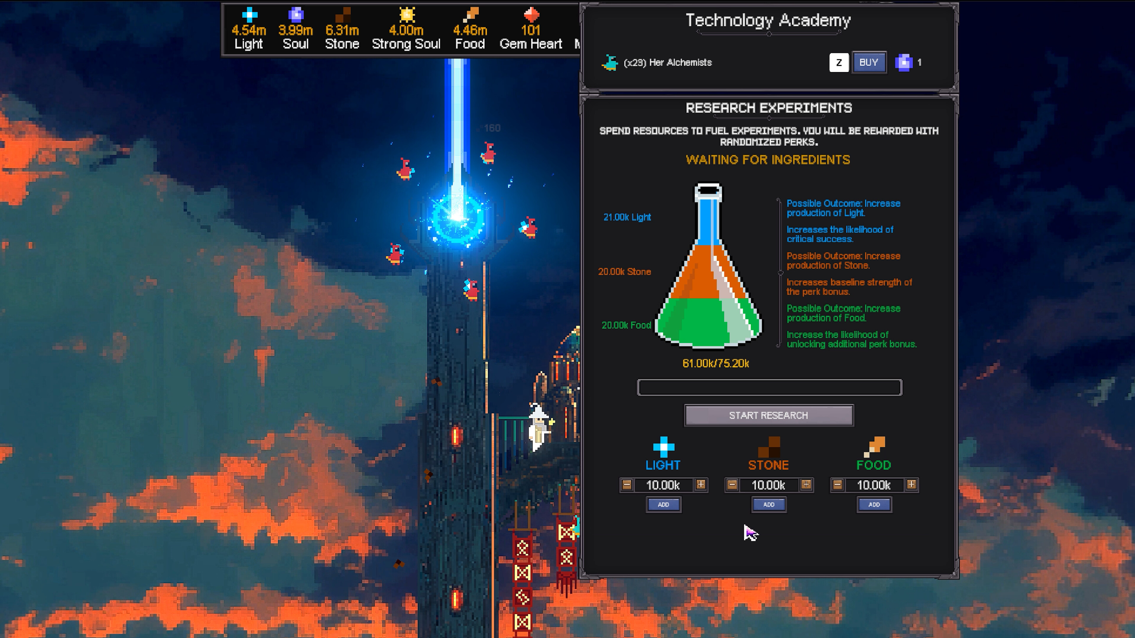 Tower Lords screenshot 5