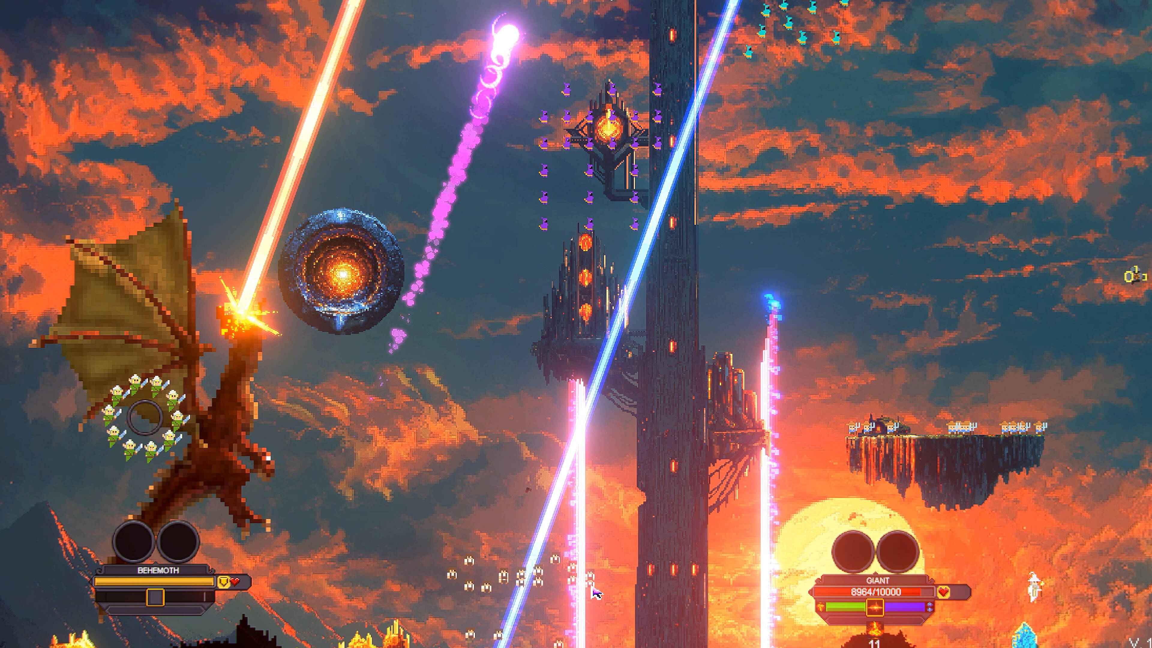 Tower Lords screenshot 9