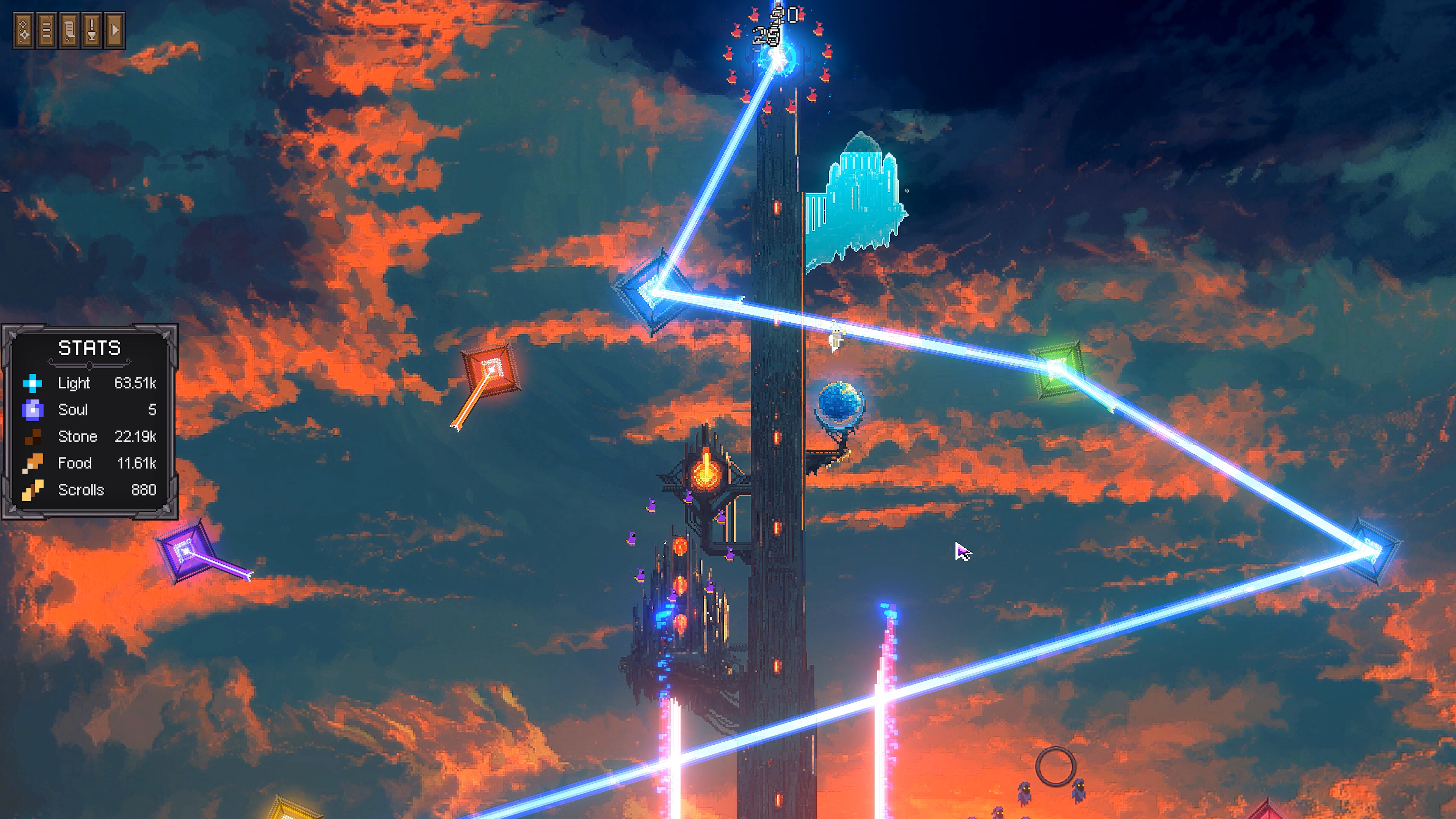 Tower Lords screenshot 8