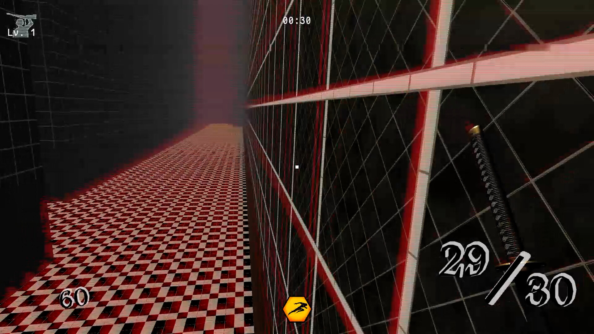 Down Forward screenshot 8