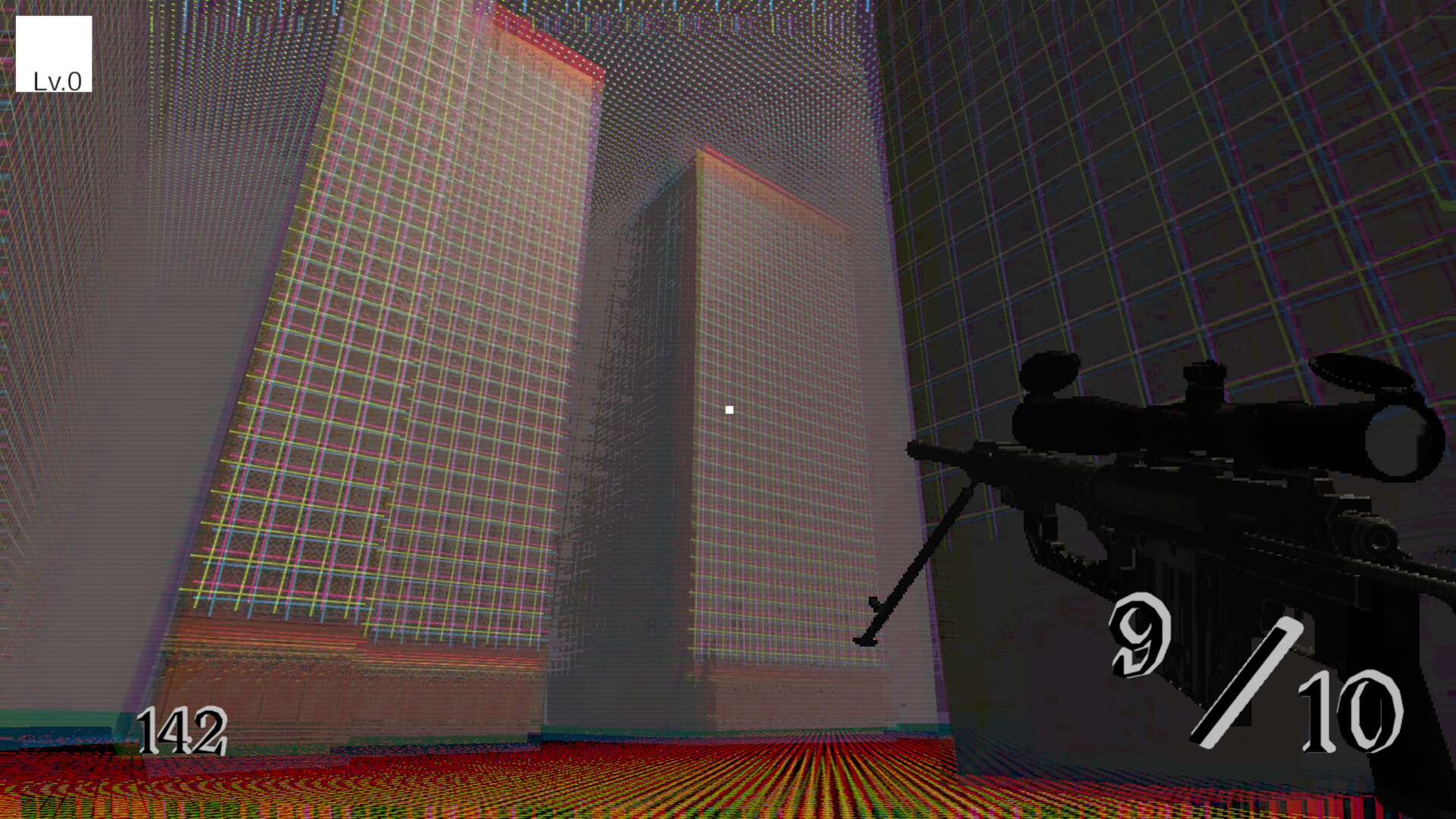Down Forward screenshot 6
