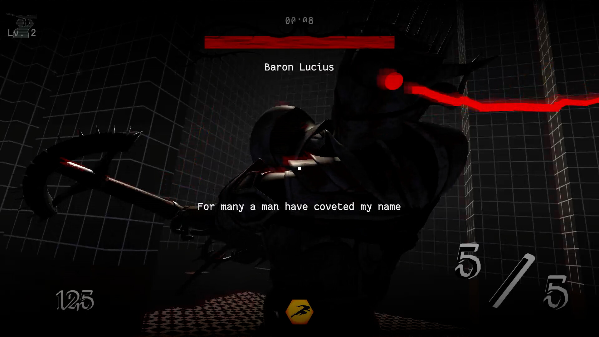 Down Forward screenshot 4