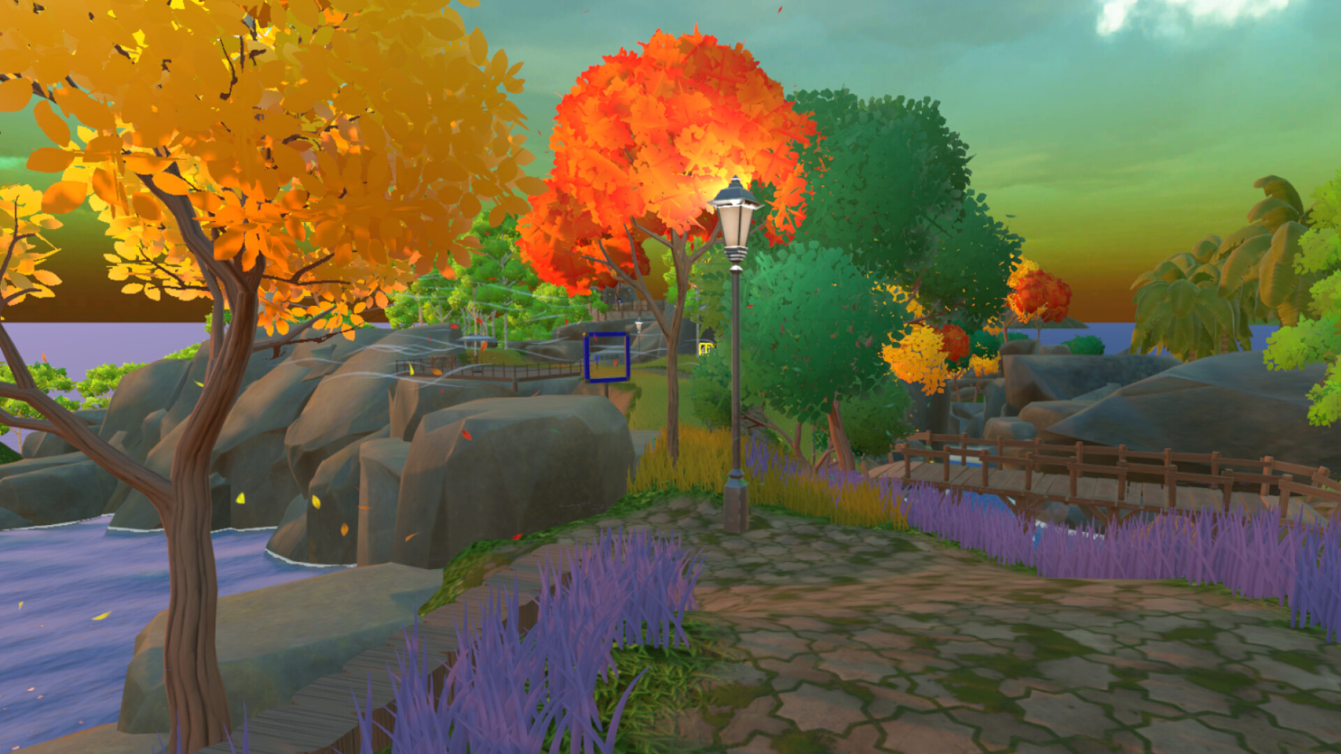 Reliquare screenshot 5