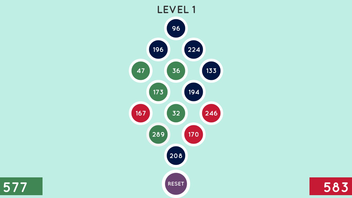 Three Digits screenshot 7