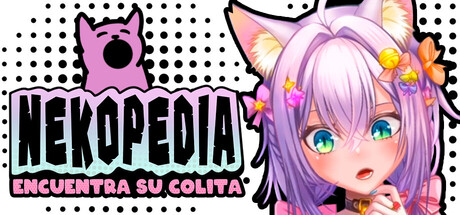 Nekopedia: Encuentra Su Colita