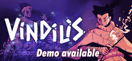 Vindilis