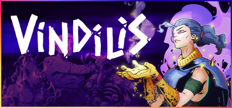 Vindilis