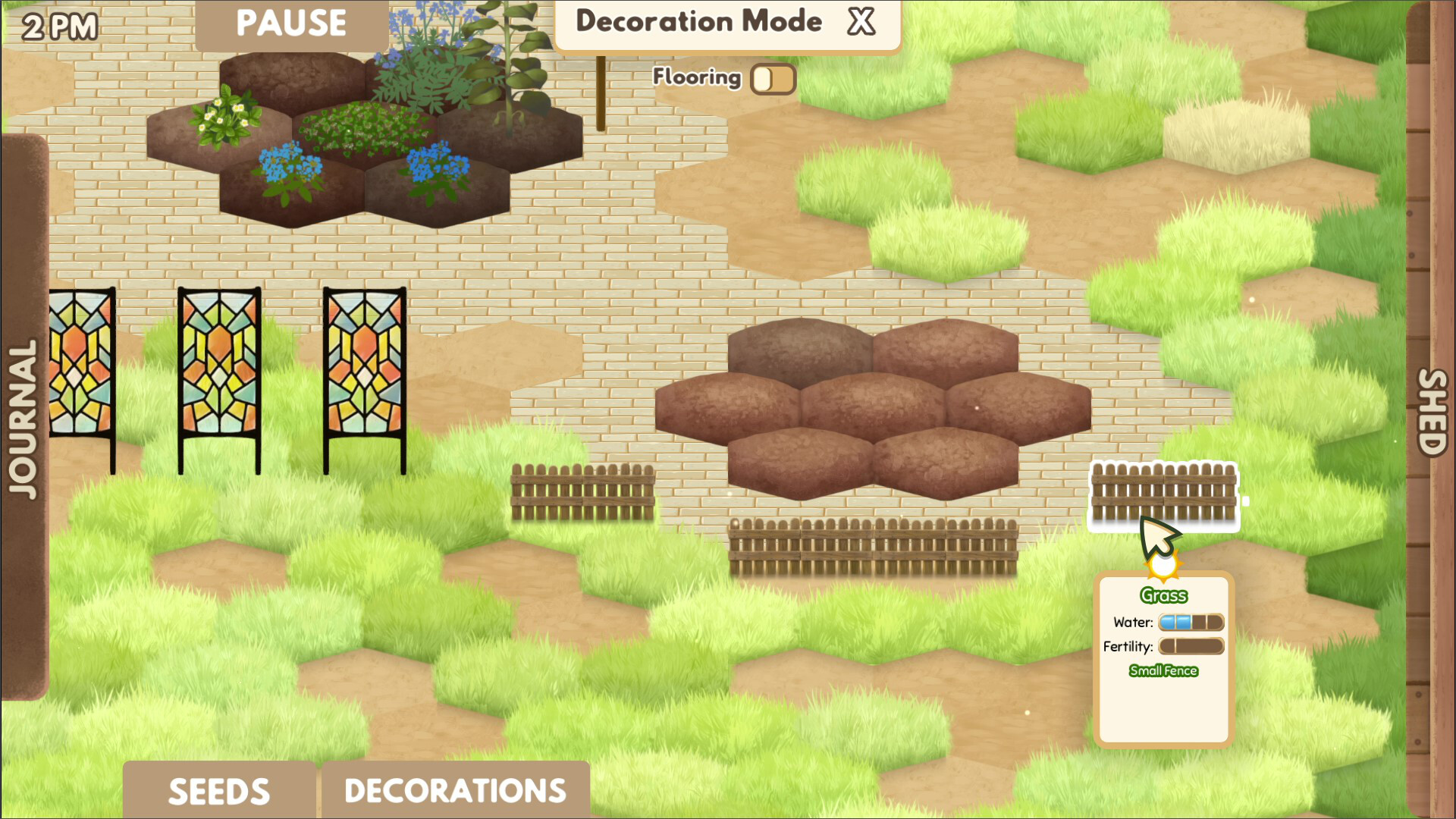 Planticulture screenshot 7