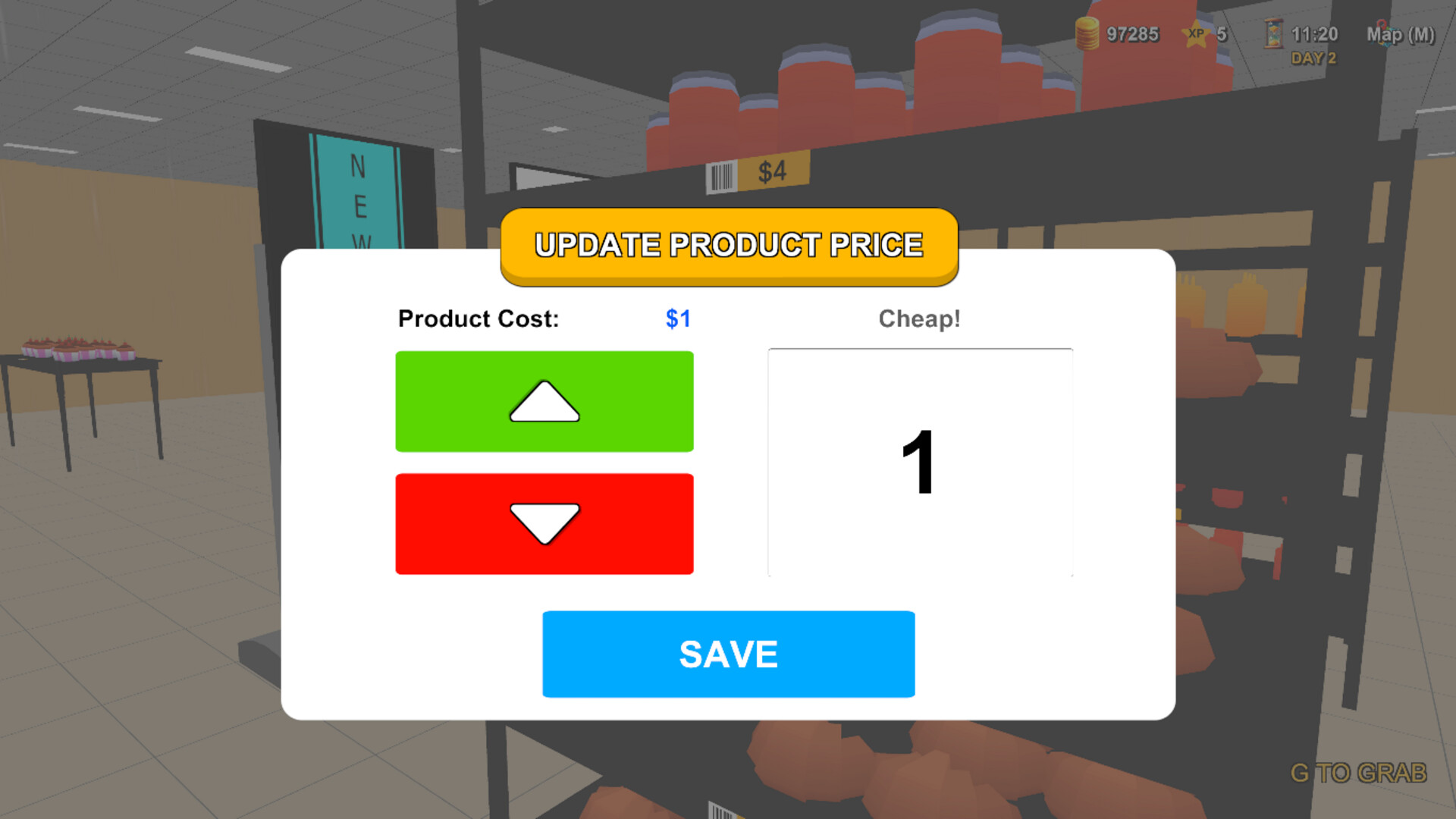 Marktopia screenshot 3