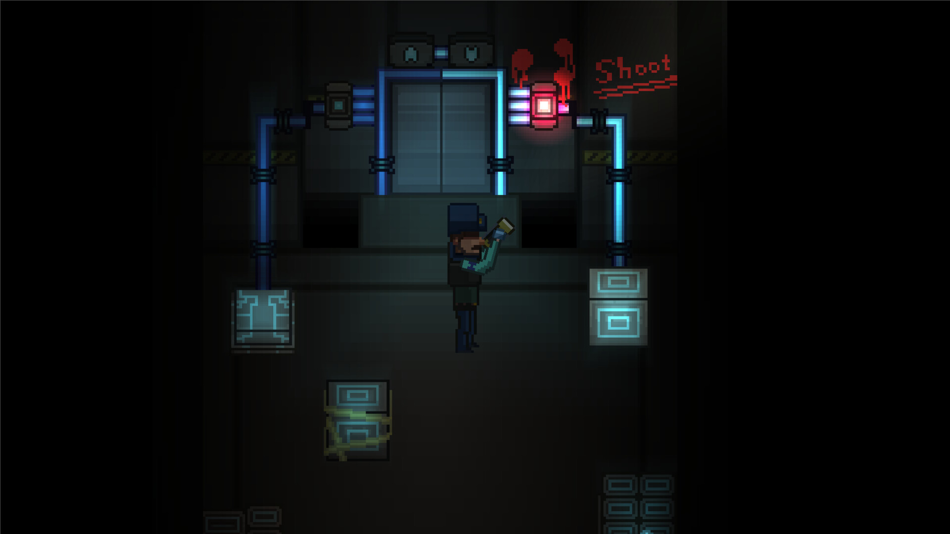 Pexet Inc. screenshot 4