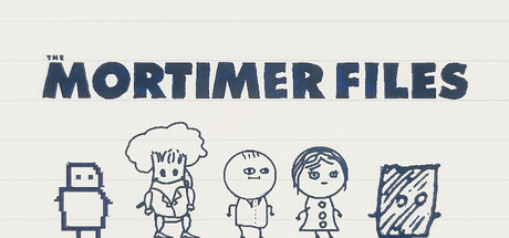 The Mortimer Files