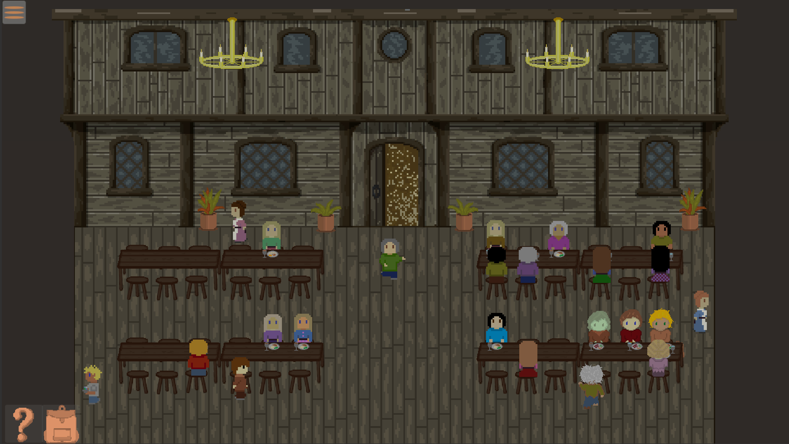 The Callers screenshot 7