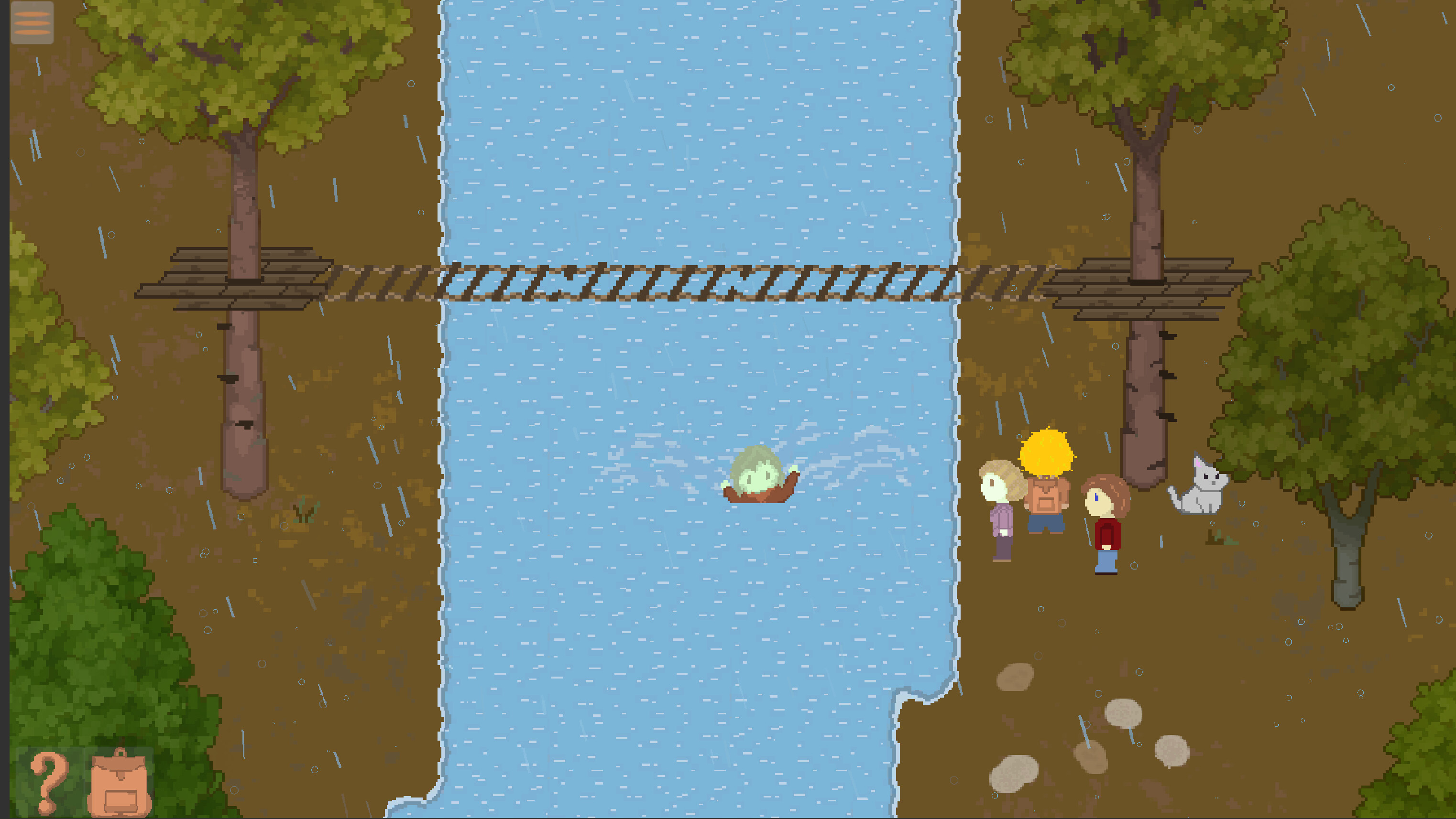 The Callers screenshot 12