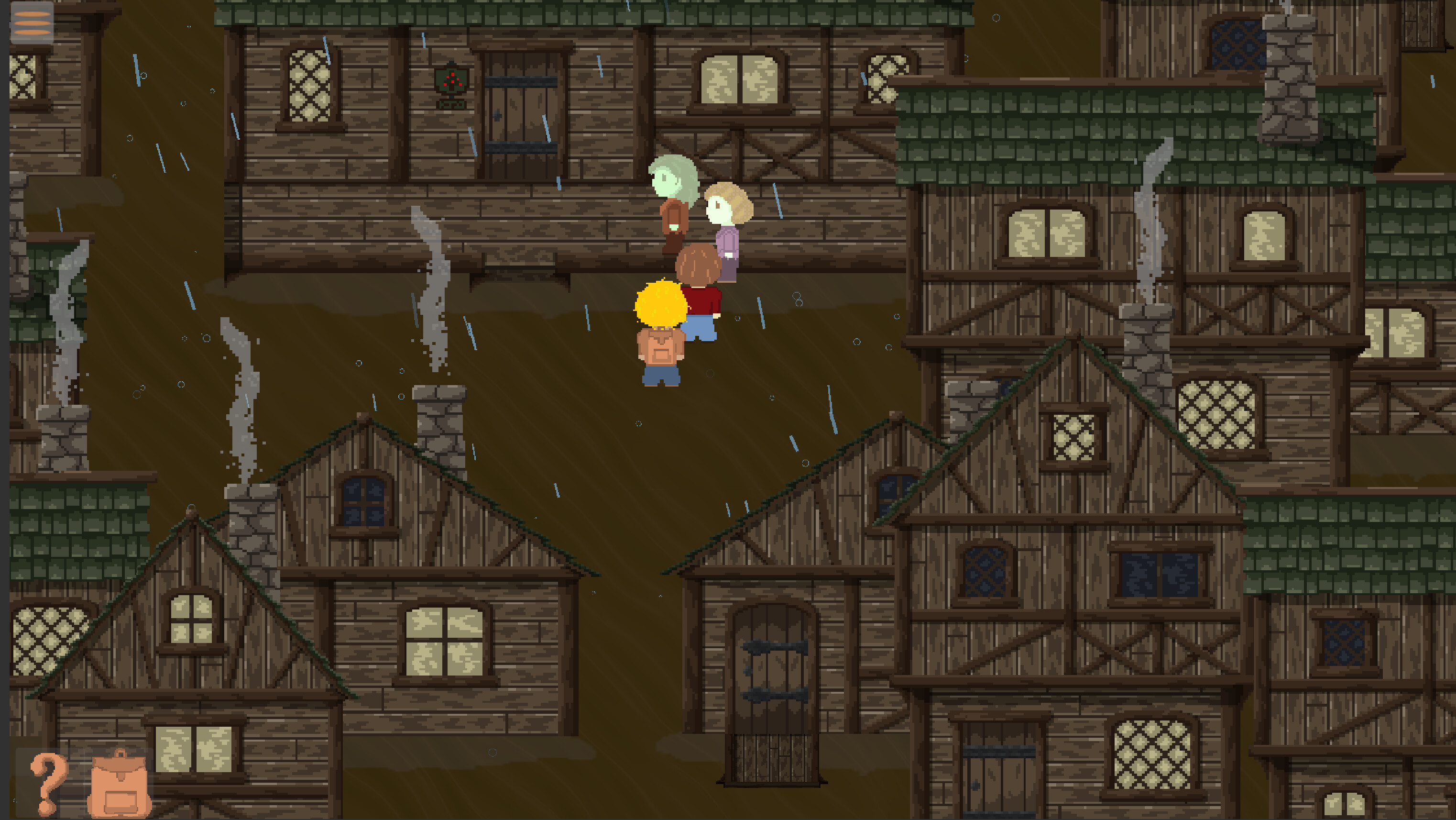 The Callers screenshot 11