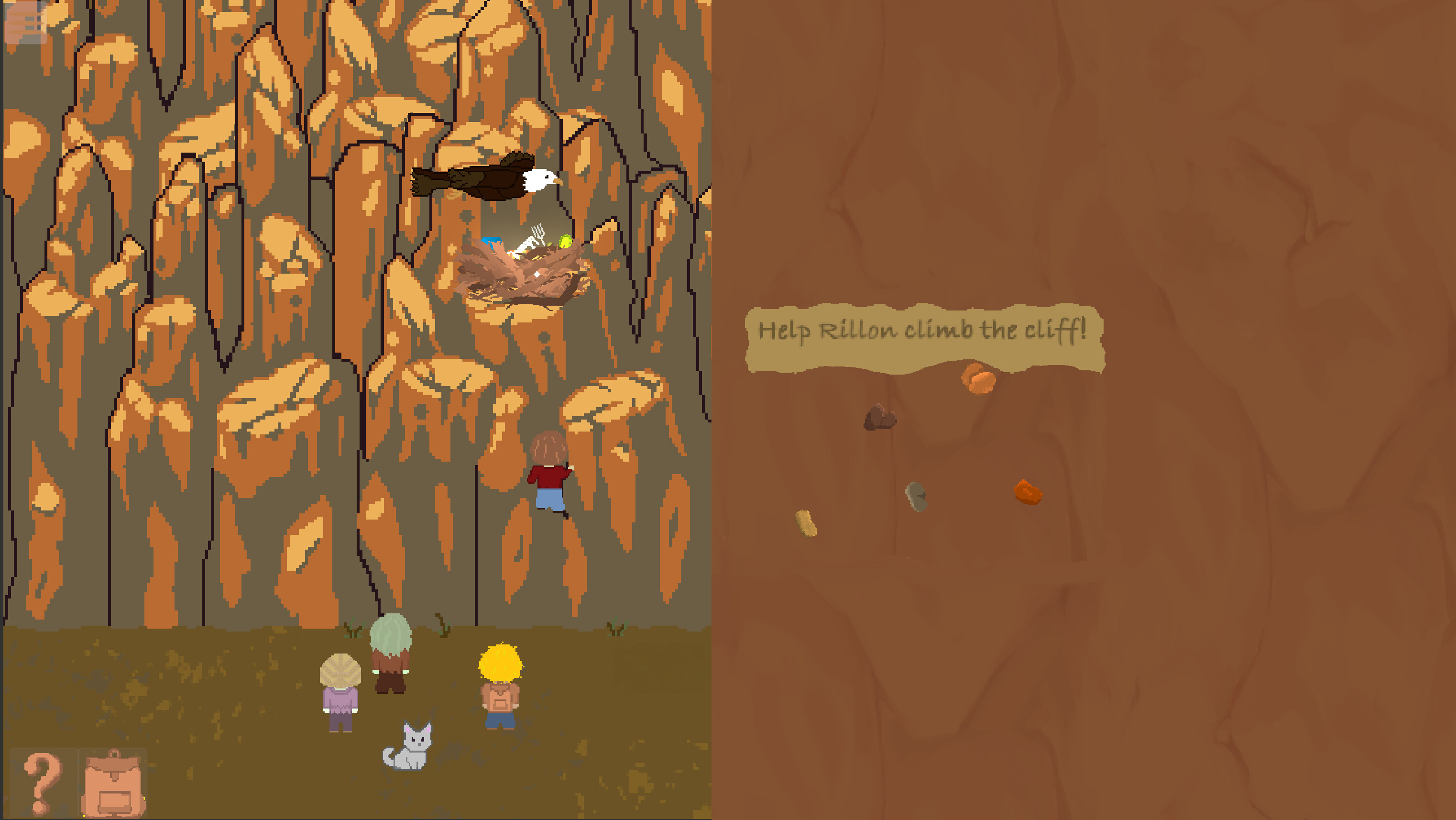 The Callers screenshot 6