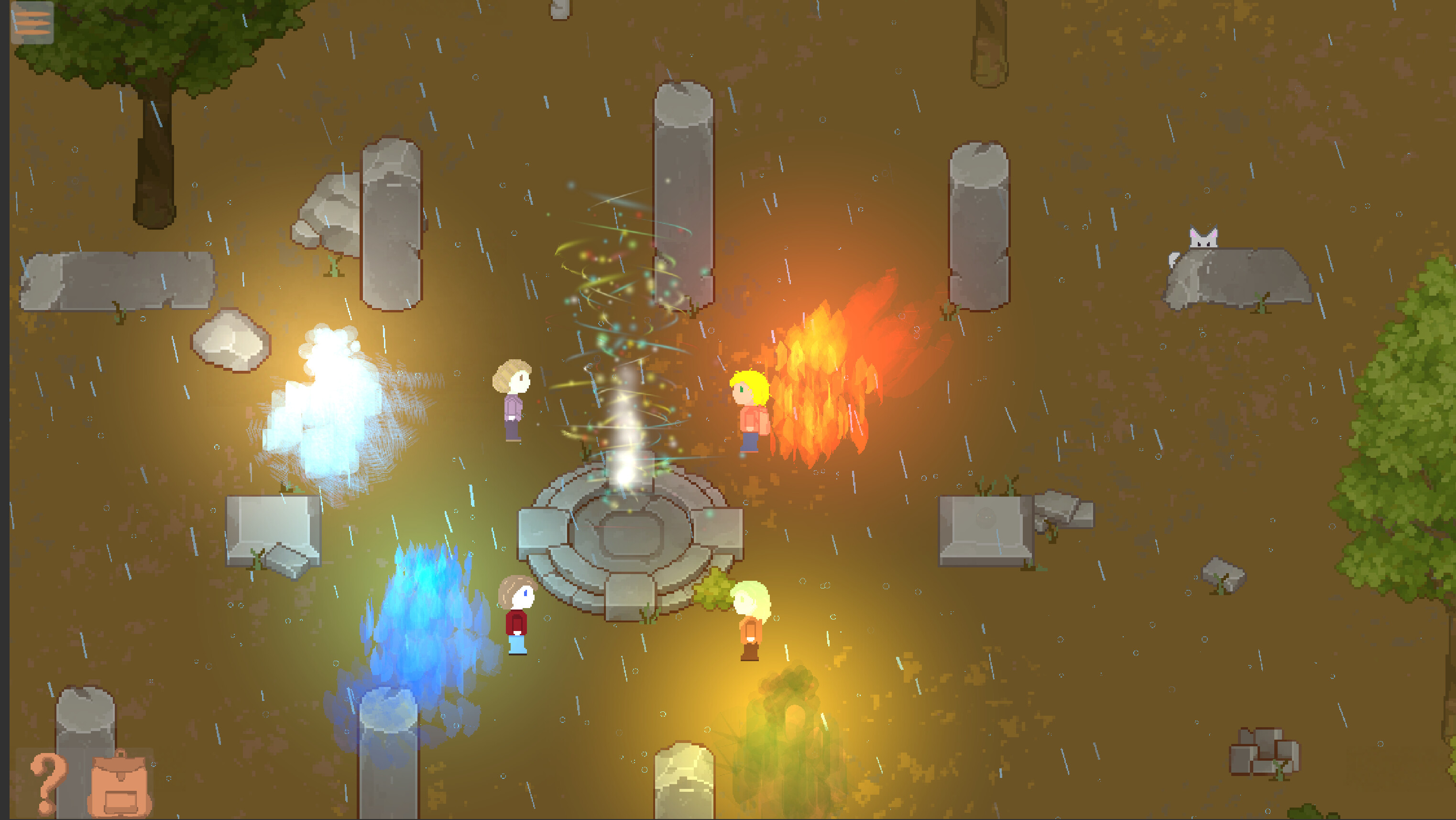 The Callers screenshot 13