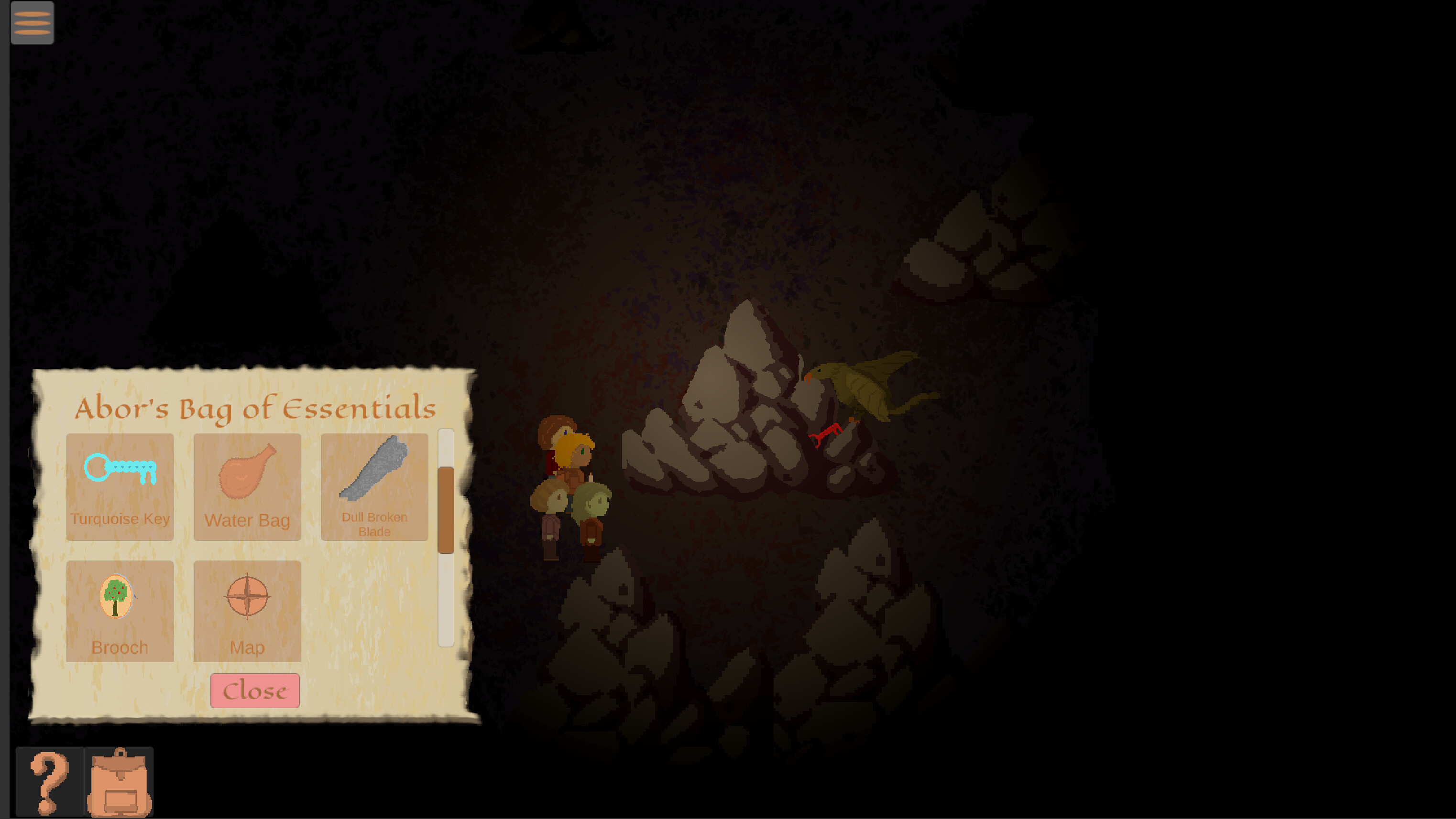 The Callers screenshot 10