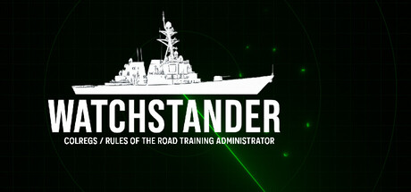 Watchstander: COLREGS/Rules of the Road Training Administrator — Steam header