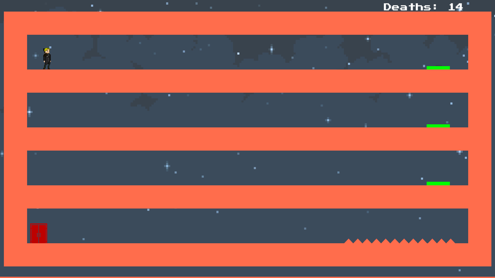 Platform Hell screenshot 3