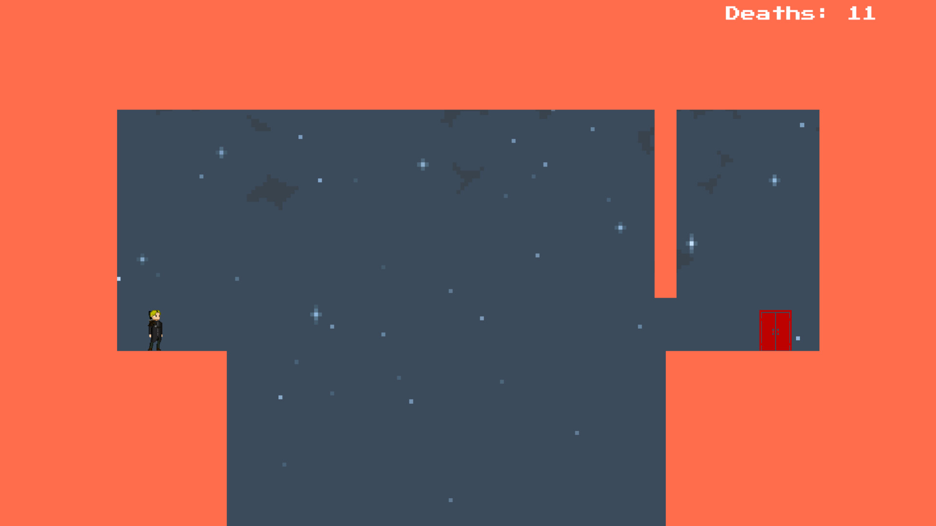 Platform Hell screenshot 1