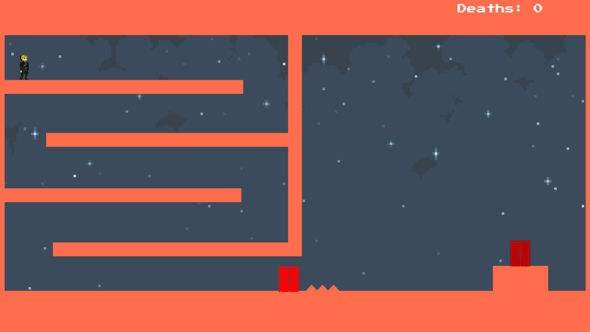 Platform Hell screenshot 2