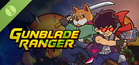 Gunblade Ranger Demo
