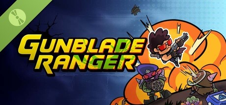 Gunblade Ranger Demo