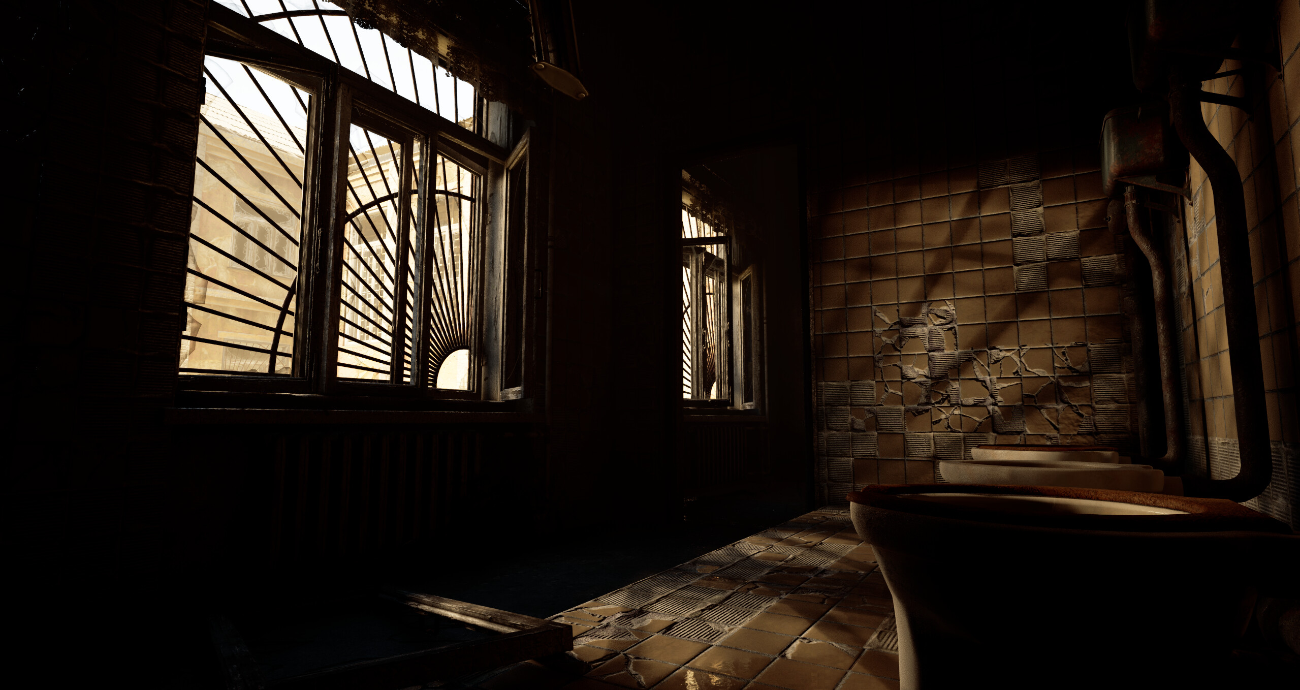 Echo 91 screenshot 5