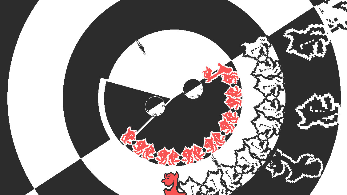 Circa Infinity screenshot 8