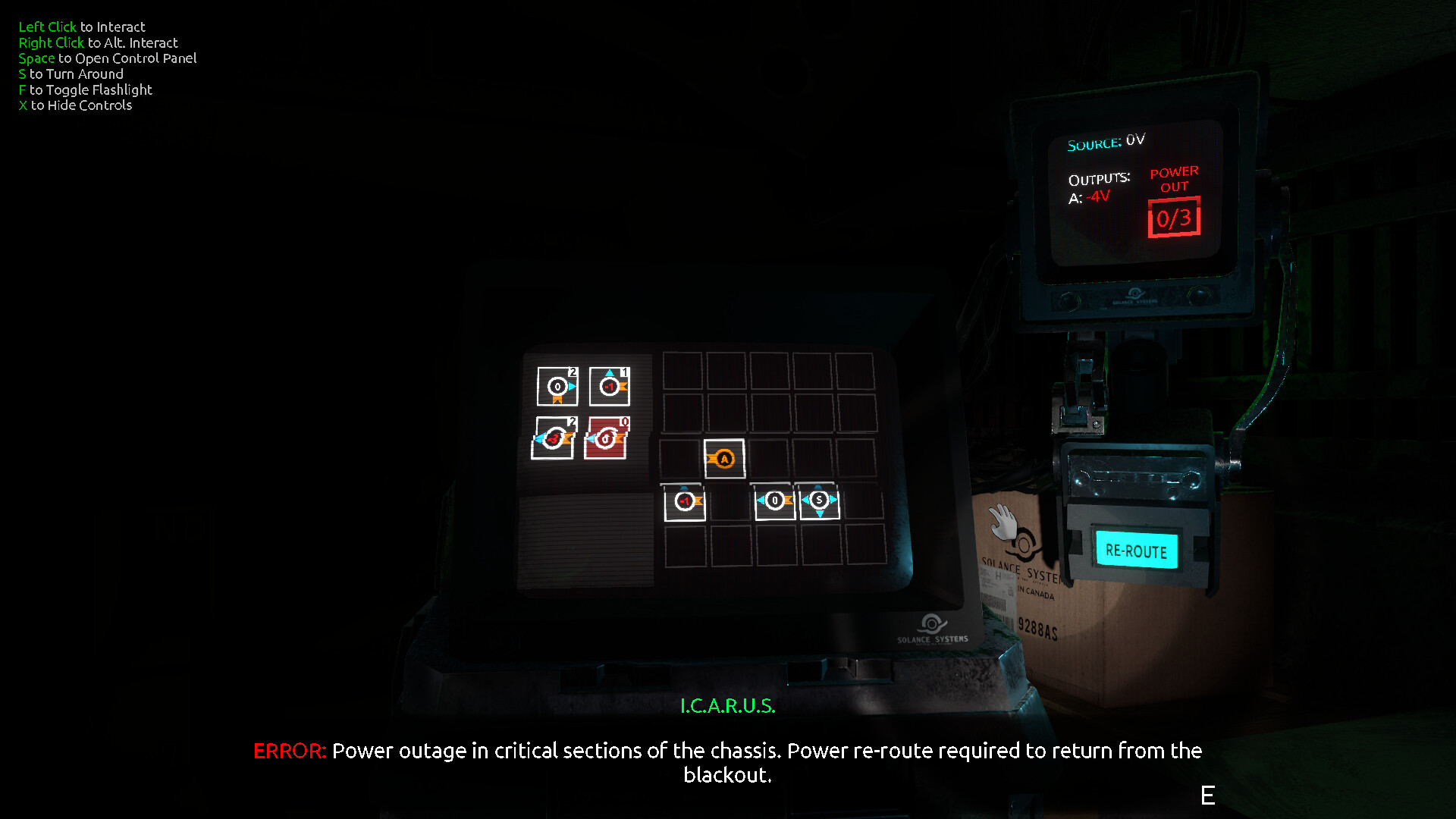 FEED MY MECH screenshot 6