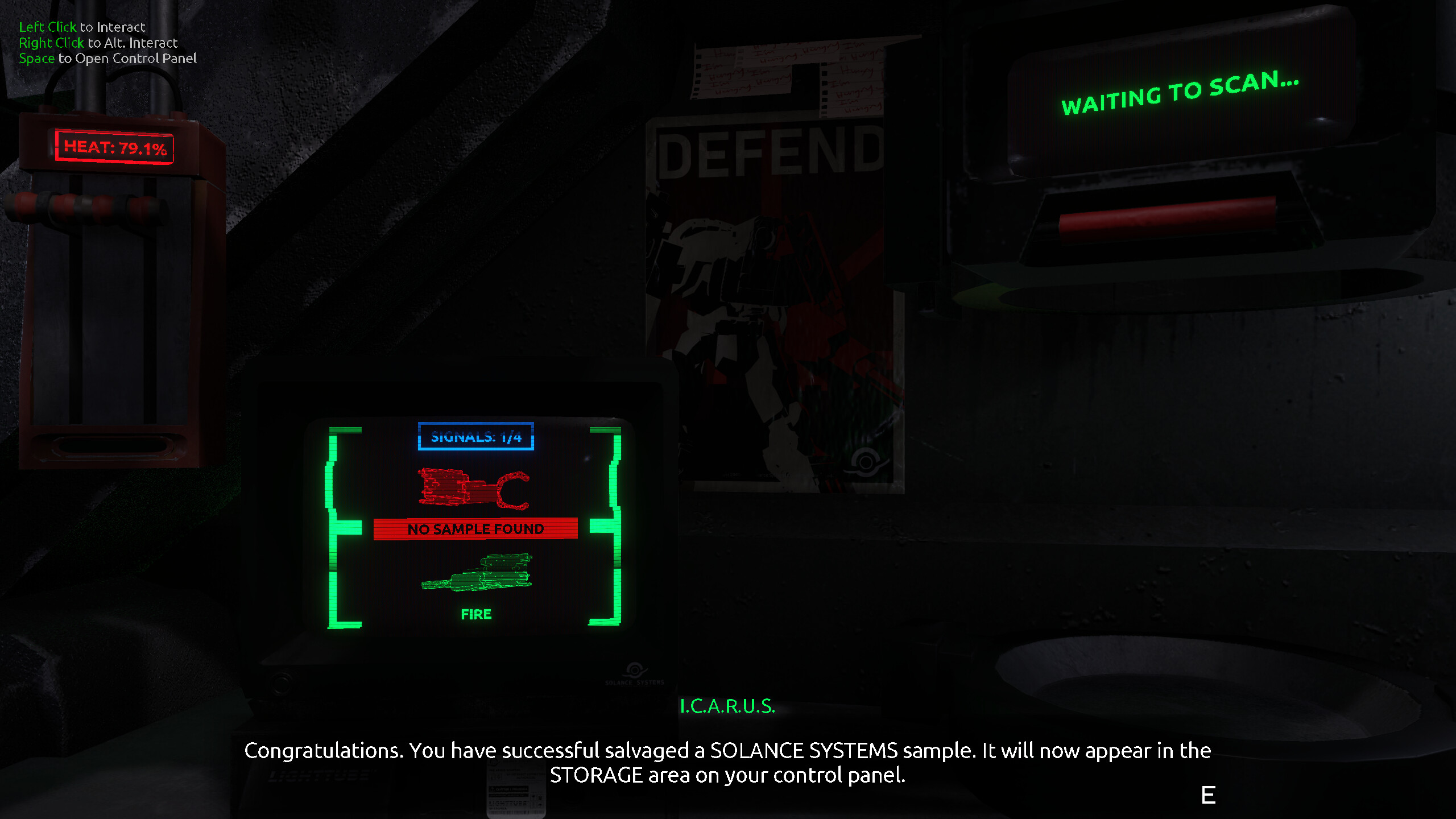 FEED MY MECH screenshot 7