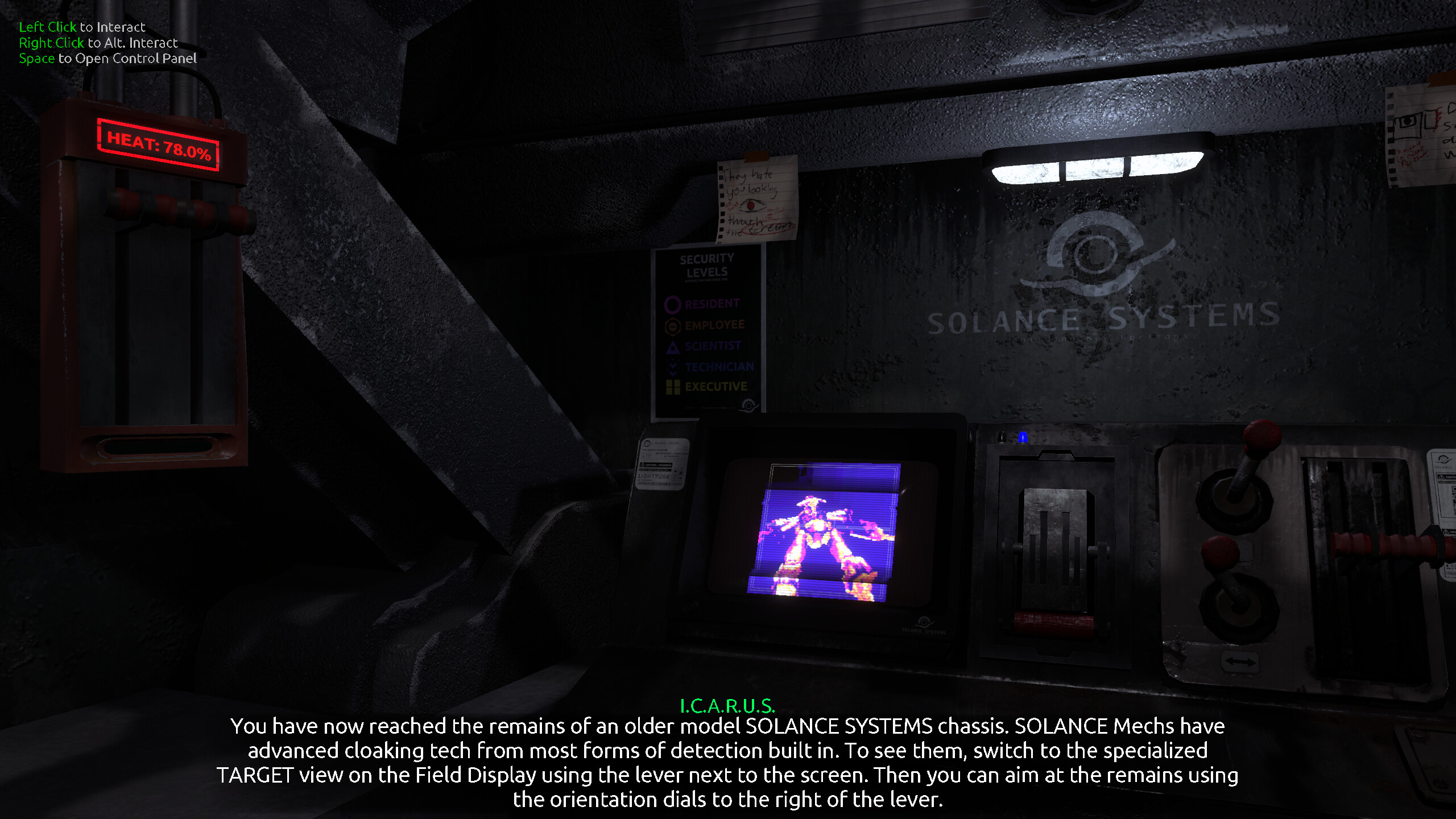FEED MY MECH screenshot 5