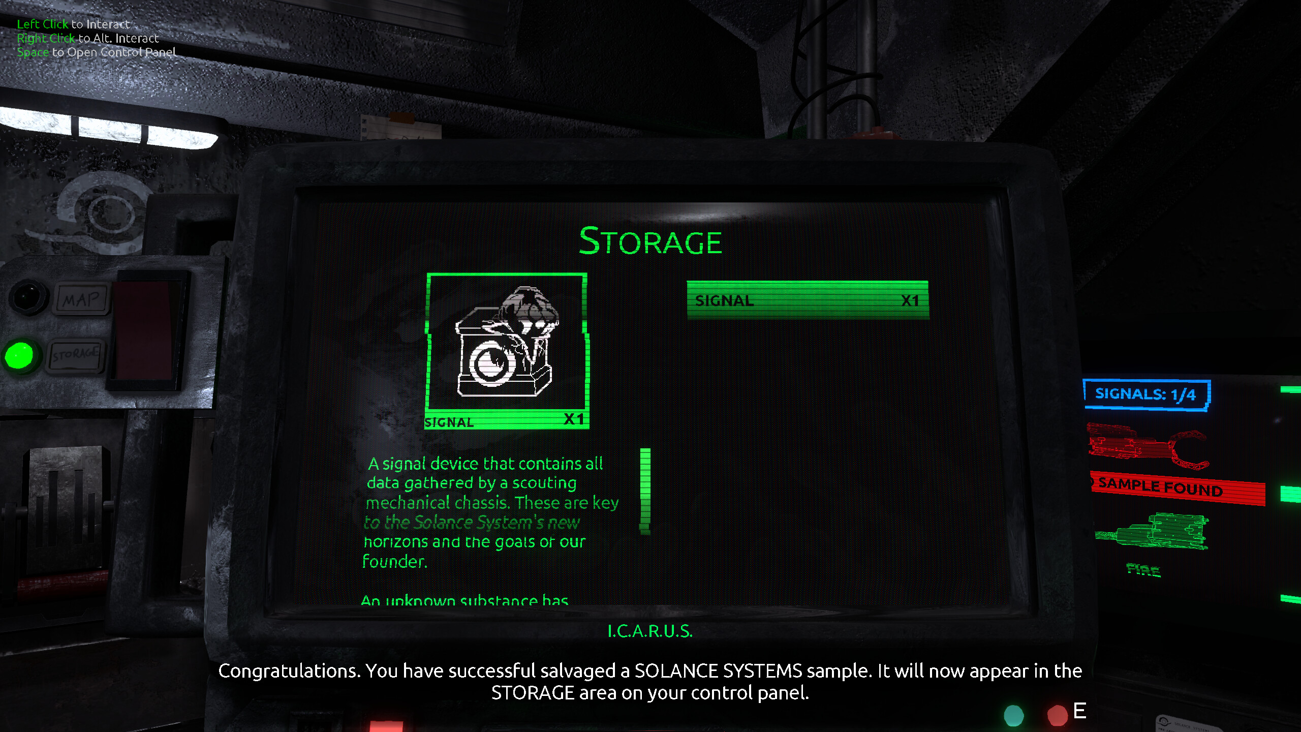 FEED MY MECH screenshot 8