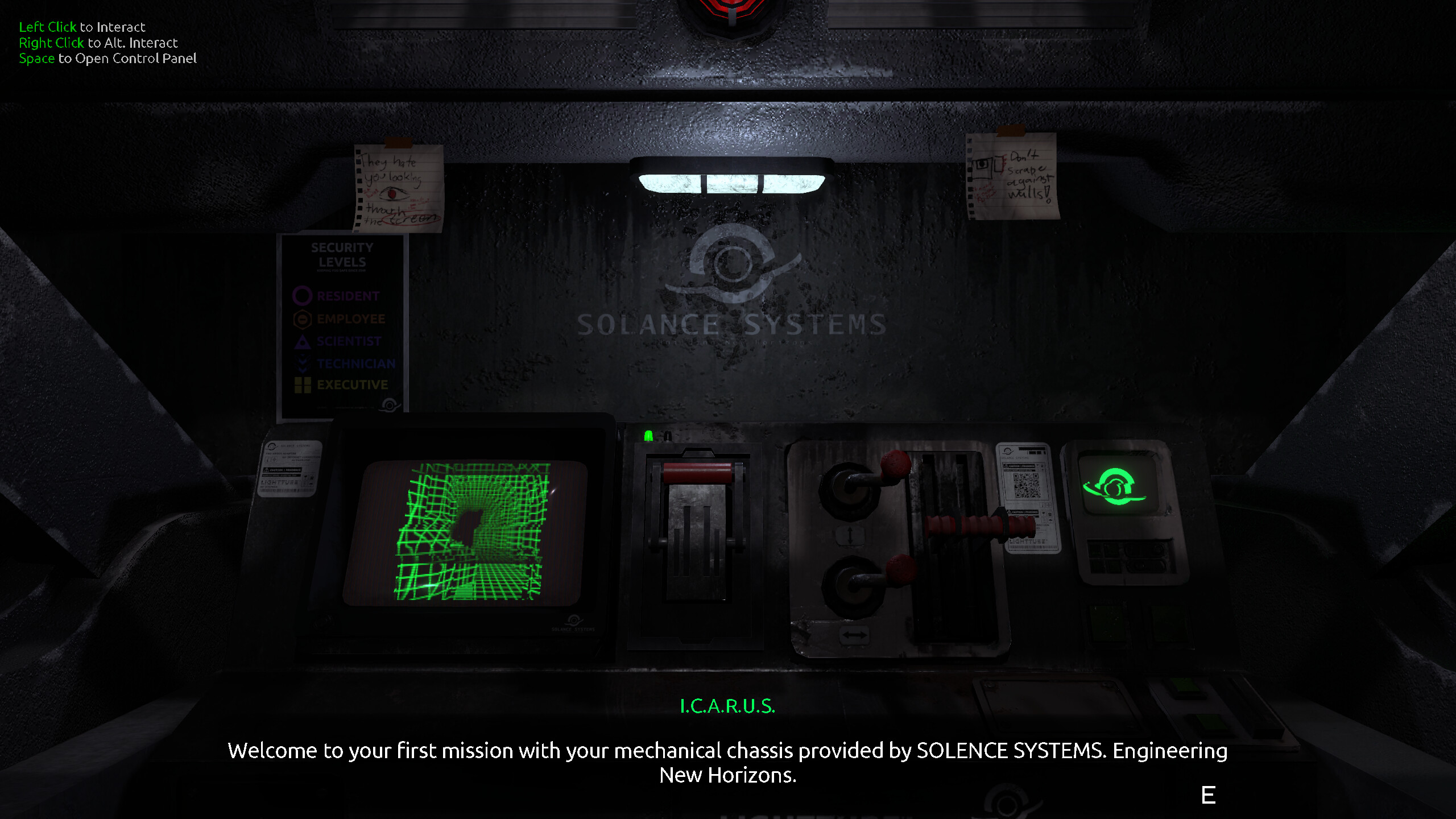 FEED MY MECH screenshot 1