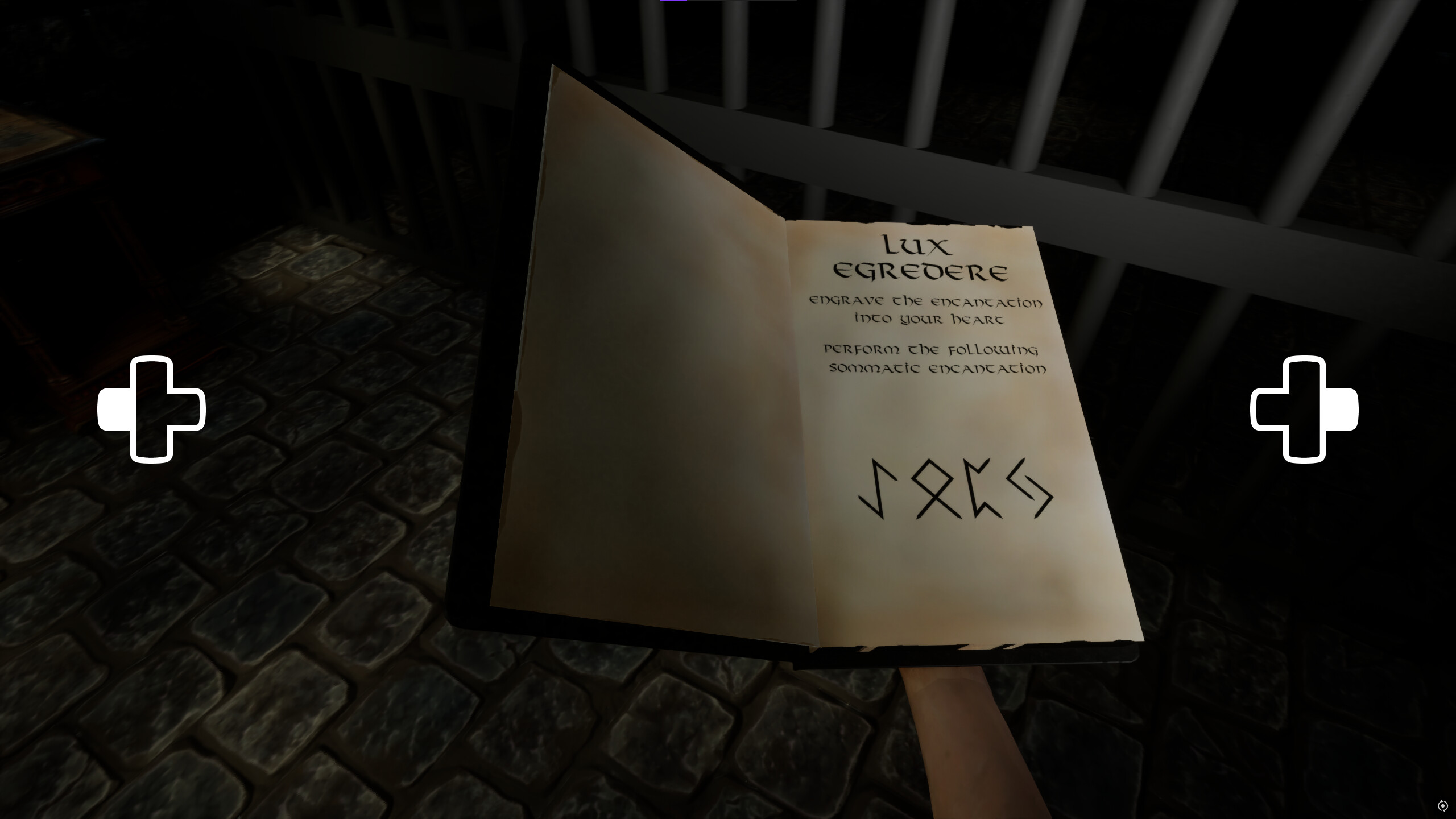 The Puzzler screenshot 2