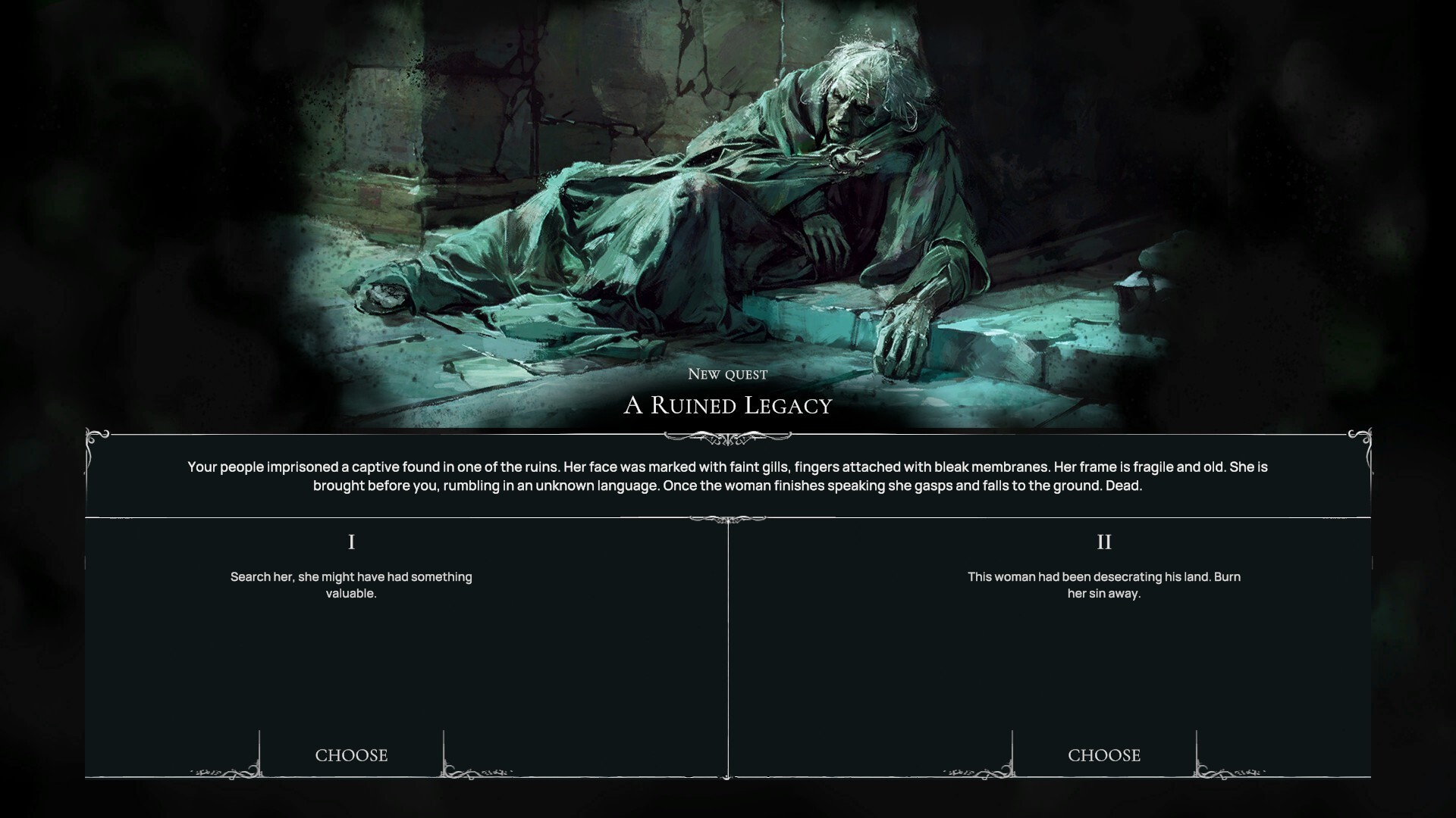 Worshippers of Cthulhu Soundtrack screenshot 5